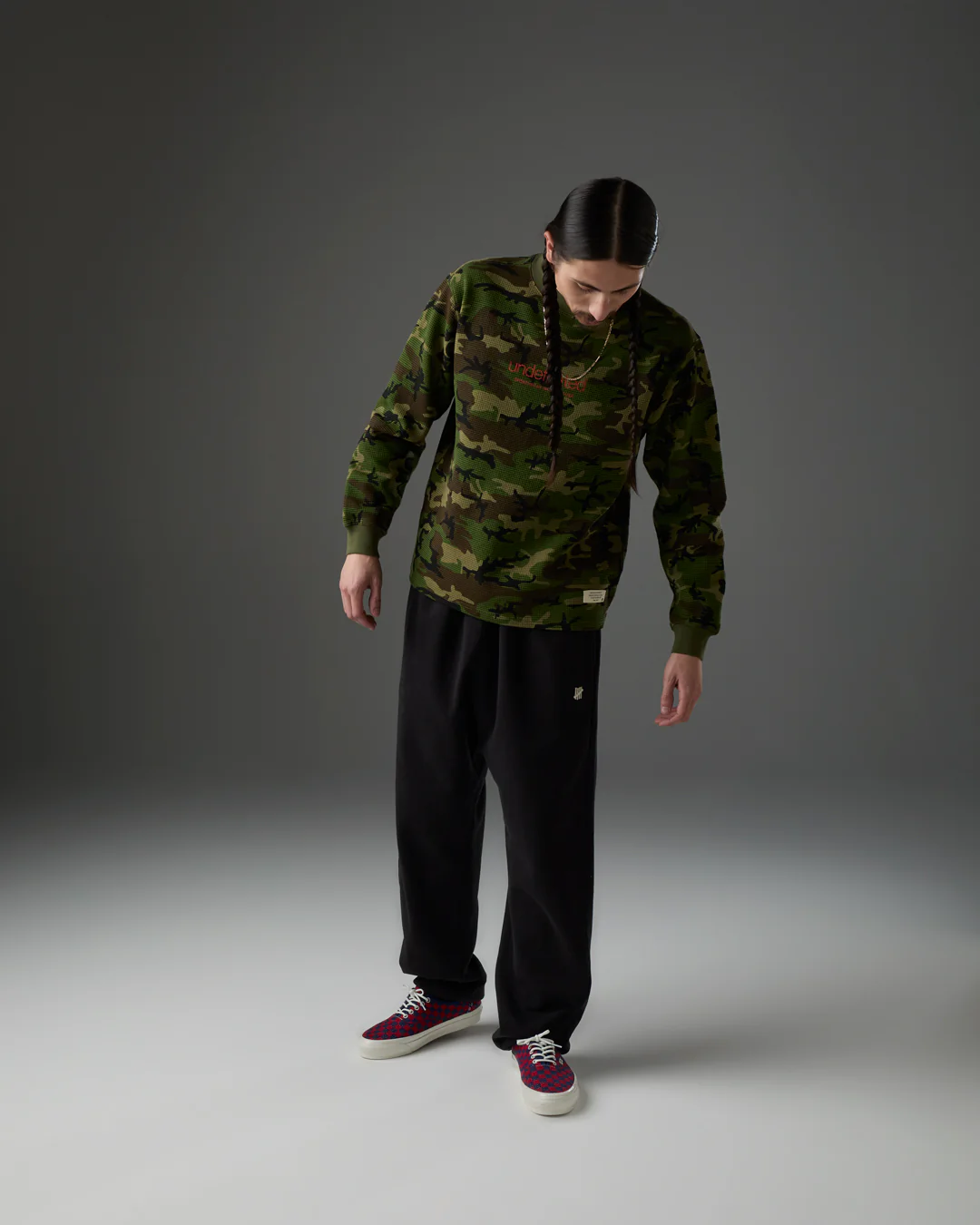 UNDEFEATED INC. L/S THERMAL - Image 12
