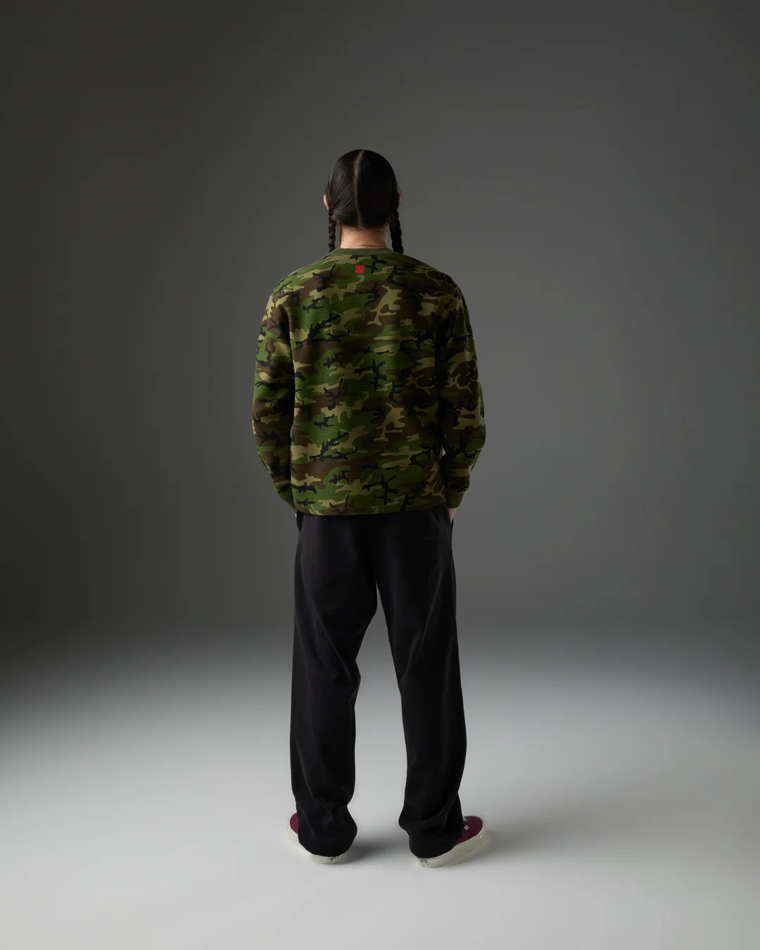 UNDEFEATED INC. L/S THERMAL - Image 16