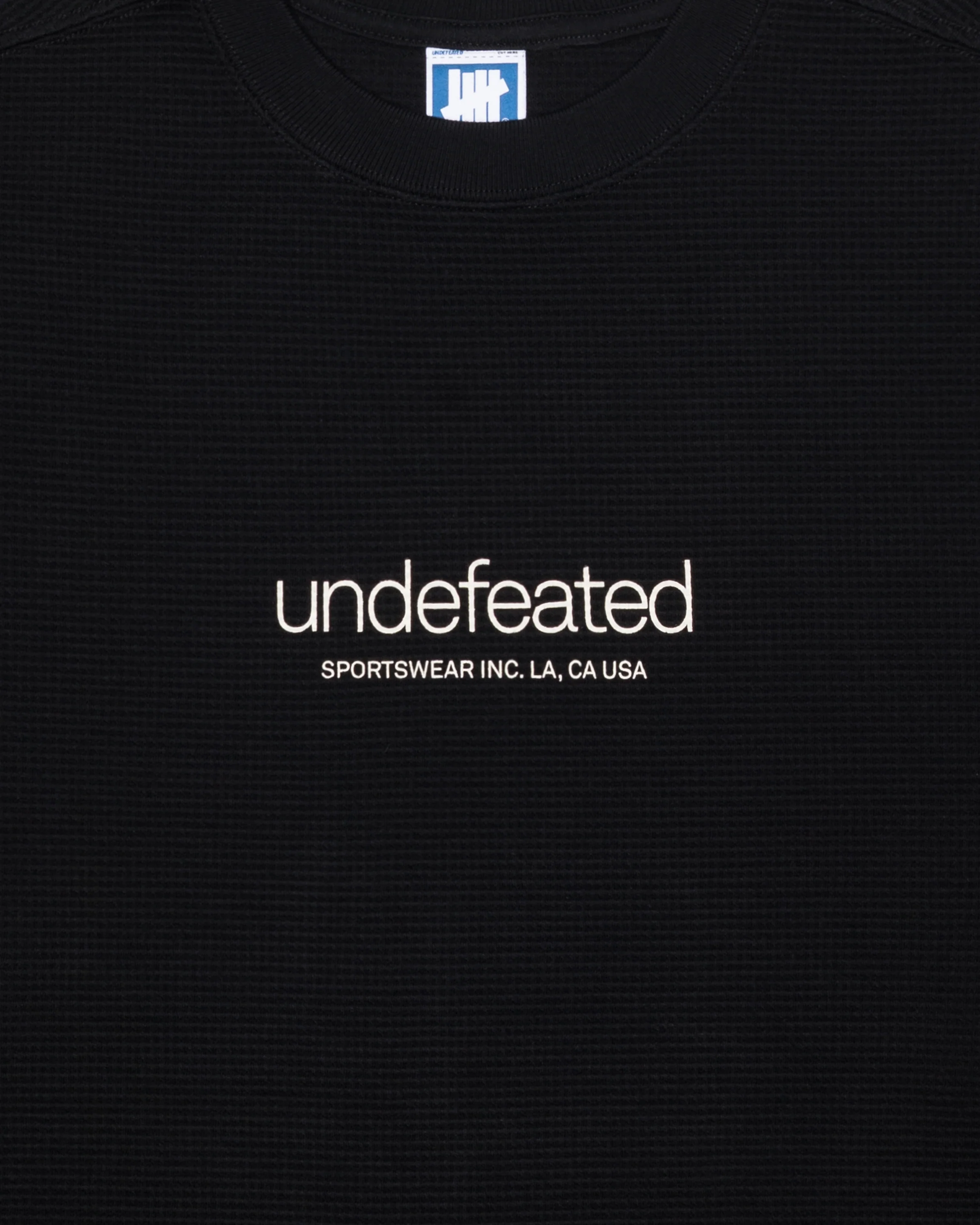 UNDEFEATED INC. L/S THERMAL - Image 3