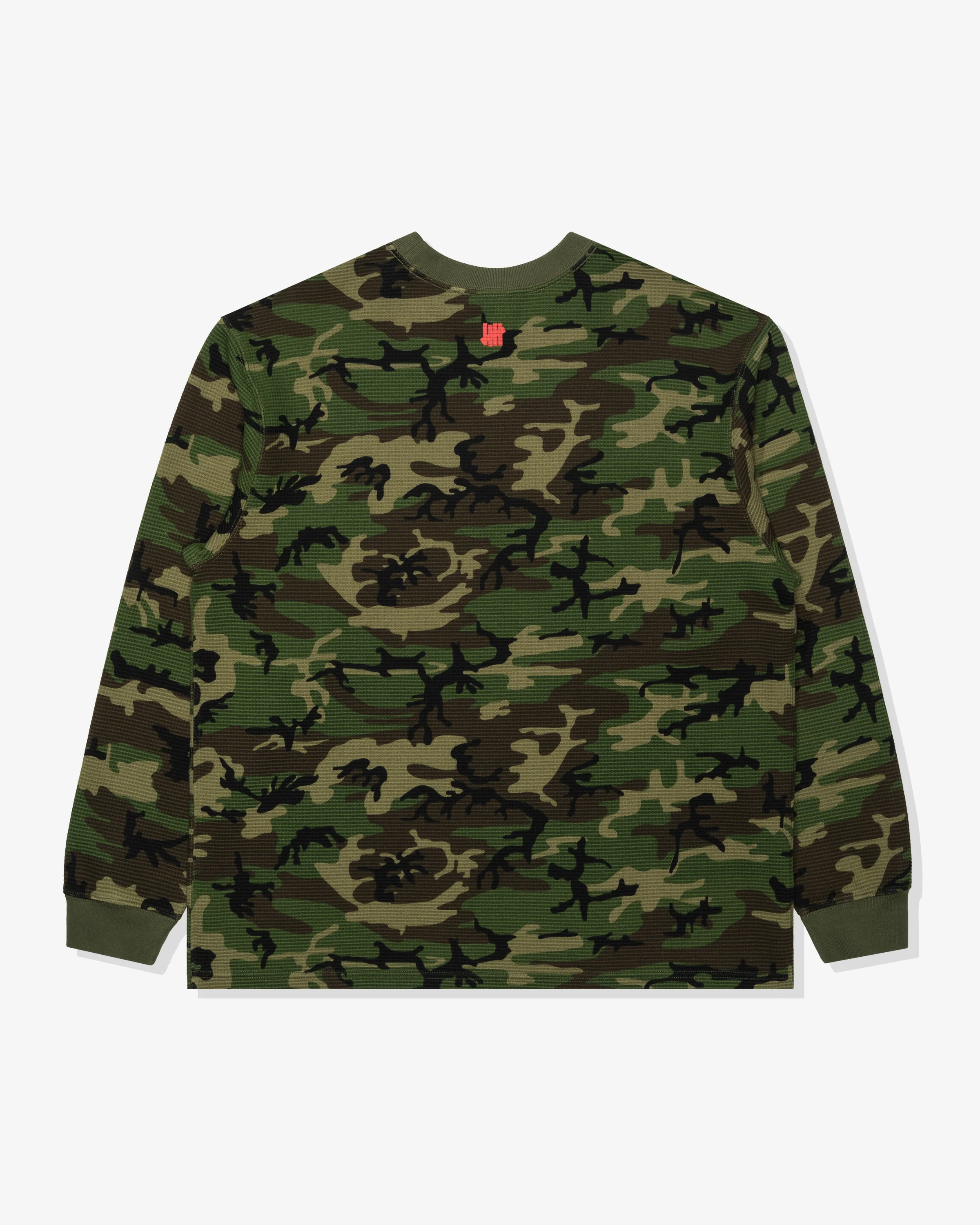 UNDEFEATED INC. L/S THERMAL - Image 7