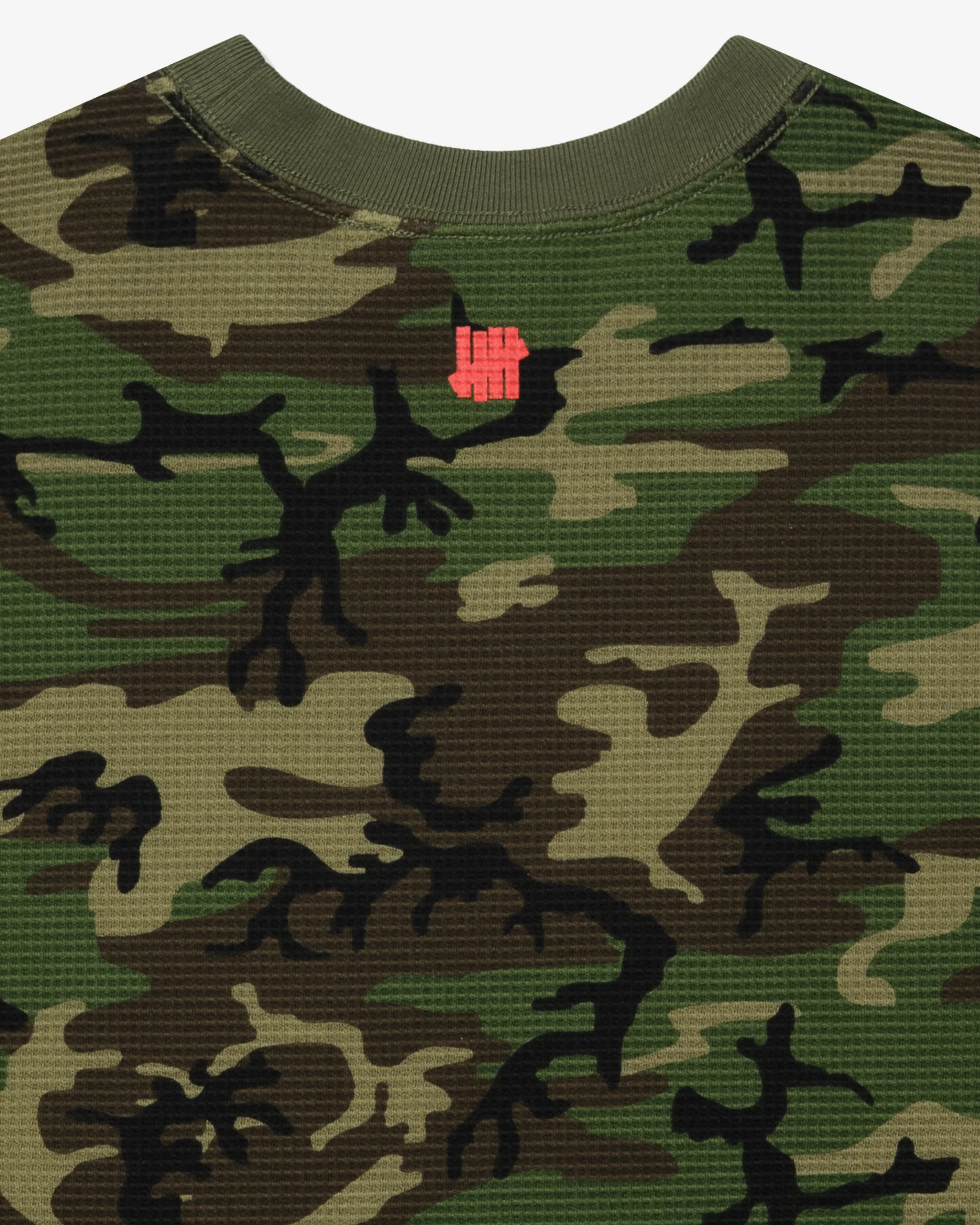 UNDEFEATED INC. L/S THERMAL - Image 9