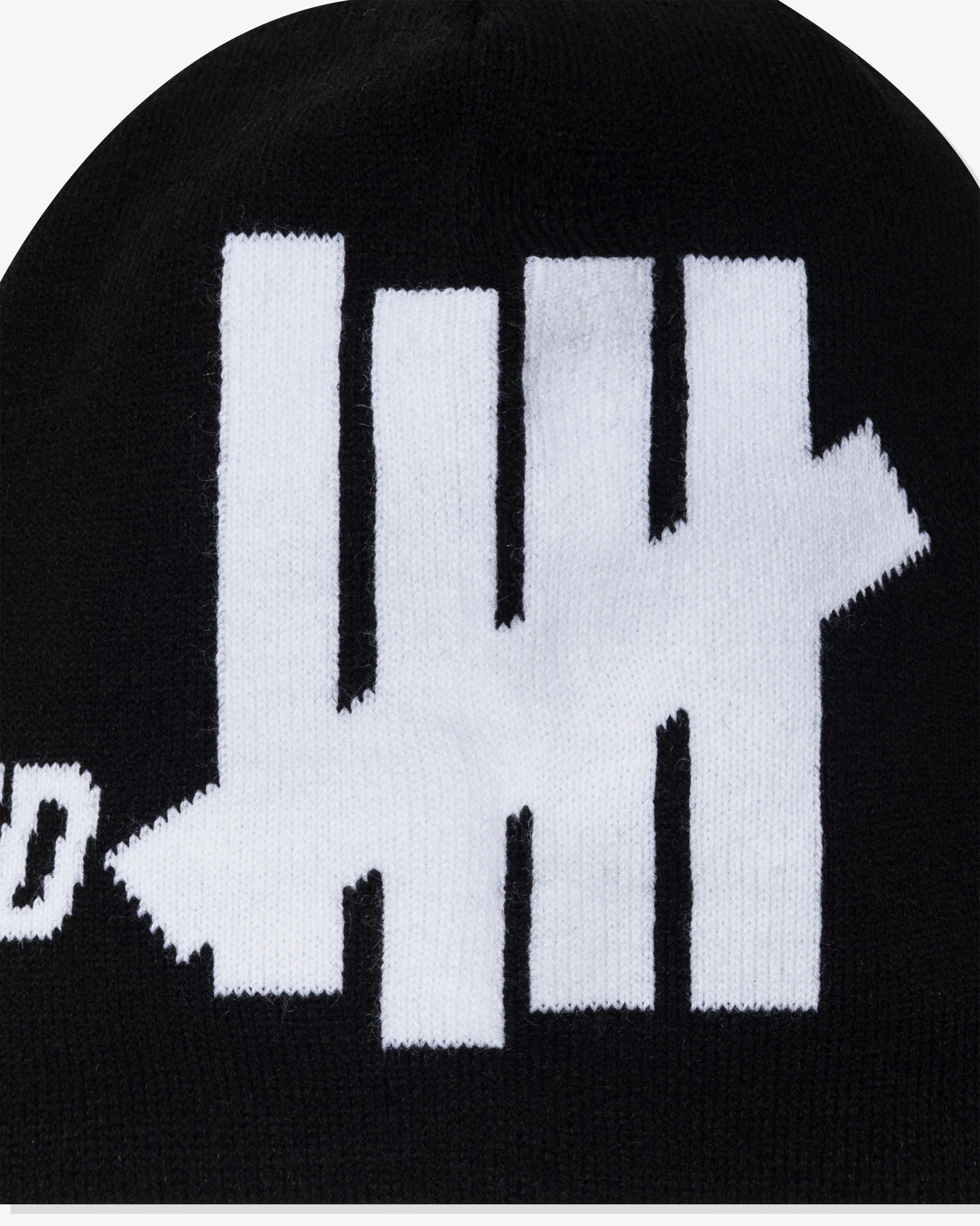 UNDEFEATED JACQUARD TOQUE BEANIE - Image 4