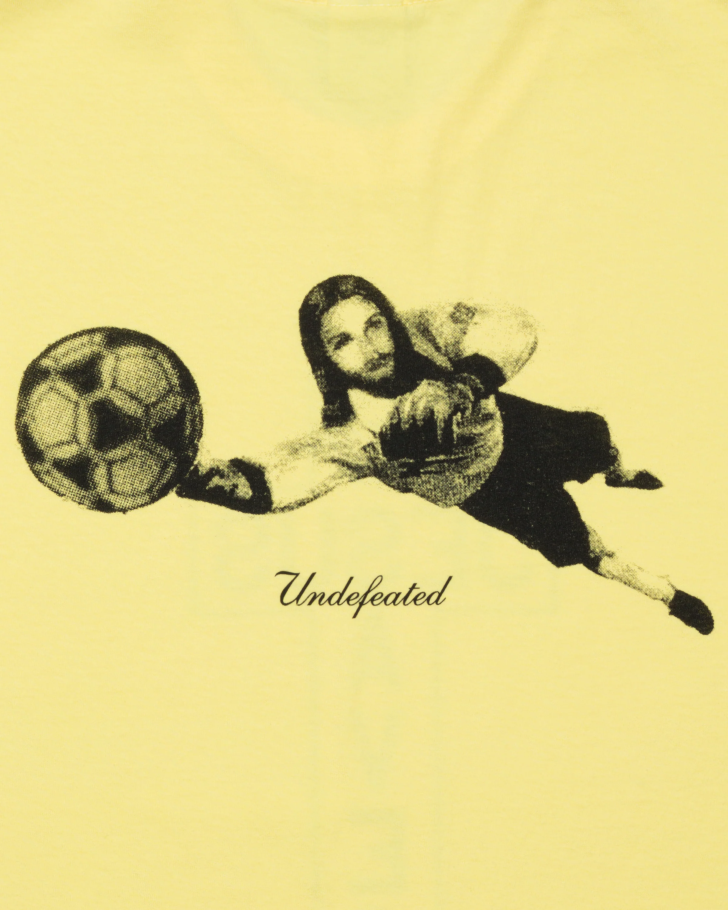 UNDEFEATED JESUS SAVES S/S TEE - Image 12