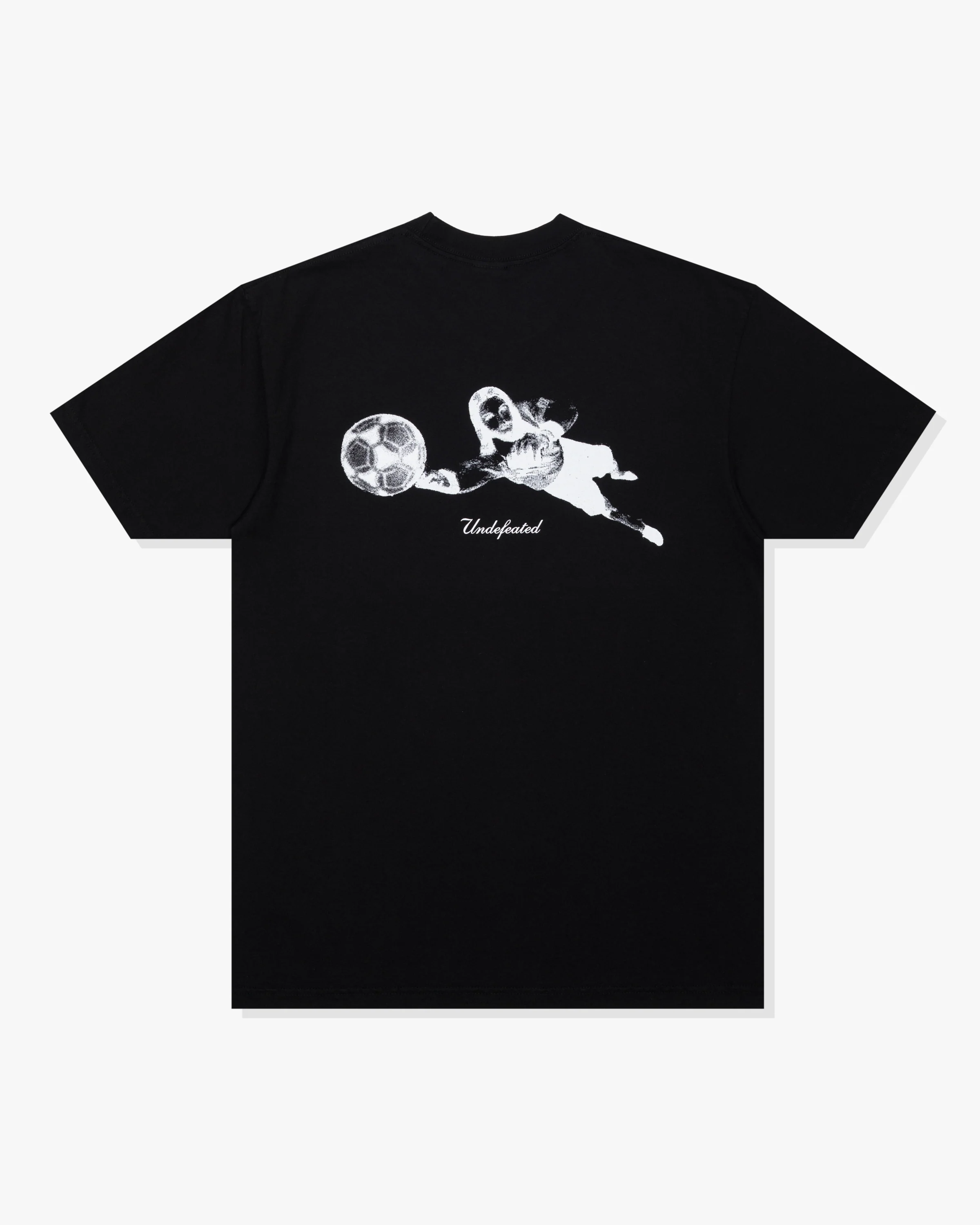 UNDEFEATED JESUS SAVES S/S TEE - Image 4