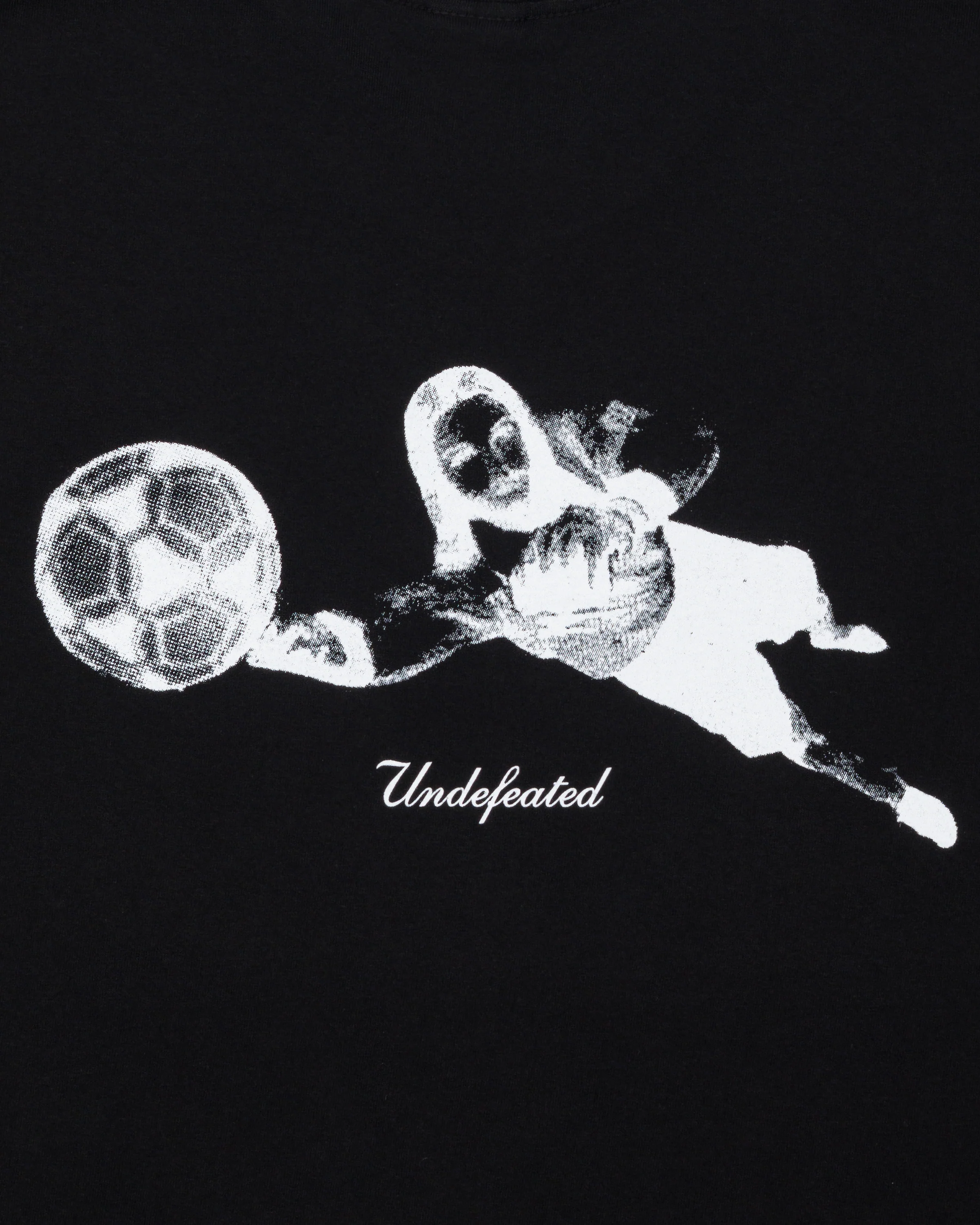 UNDEFEATED JESUS SAVES S/S TEE - Image 6