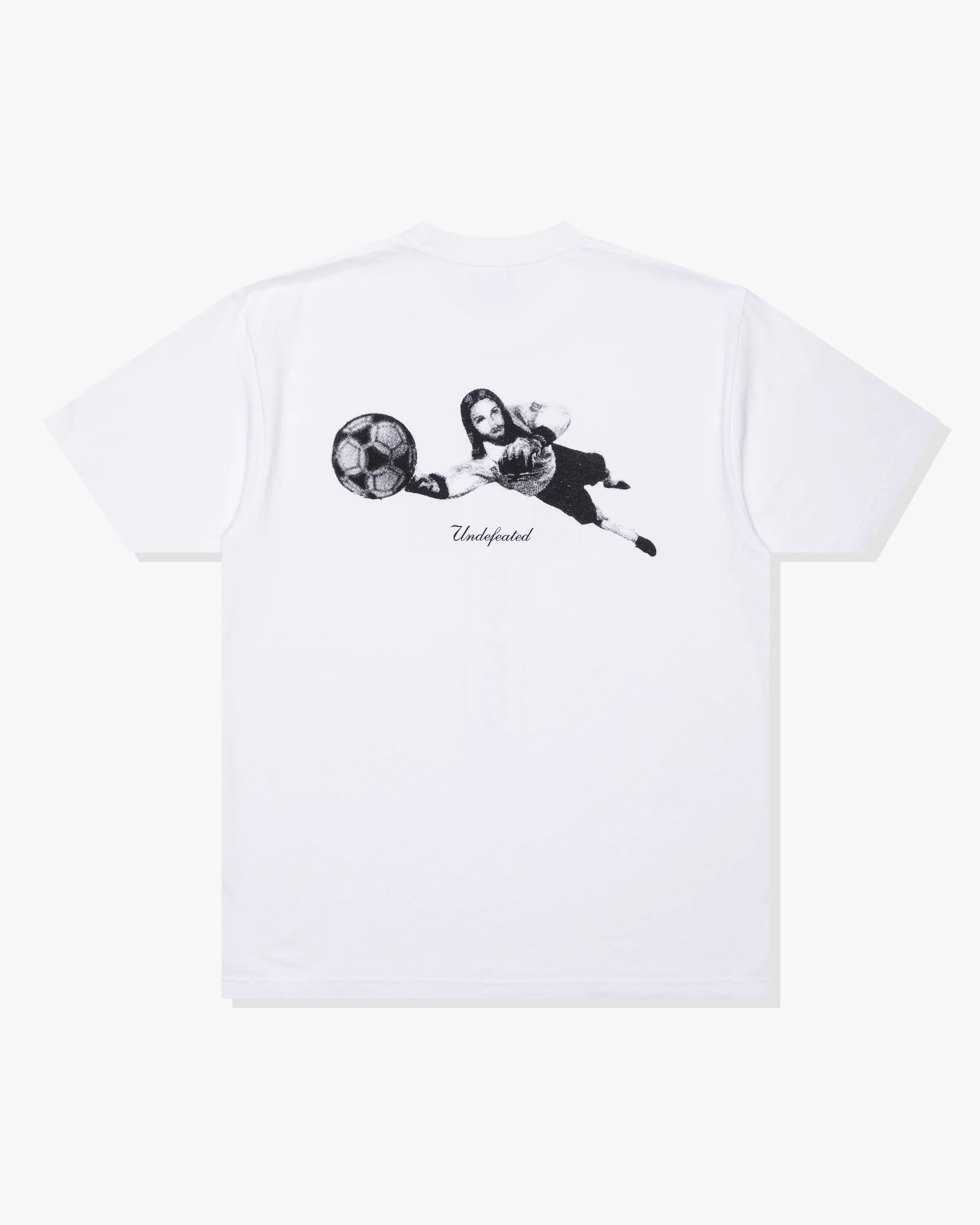 UNDEFEATED JESUS SAVES S/S TEE - Image 7