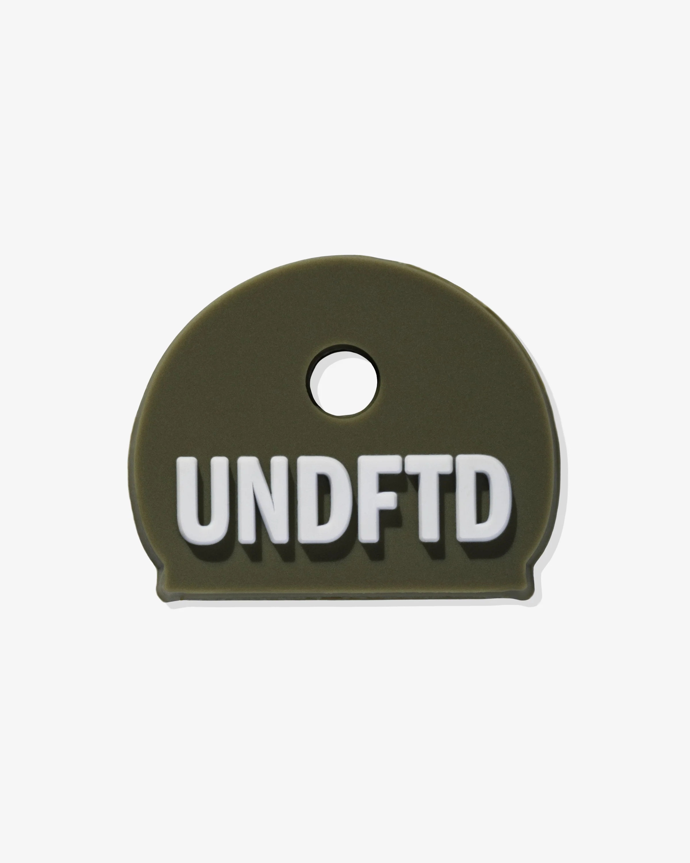 UNDEFEATED KEY COVER - Image 4