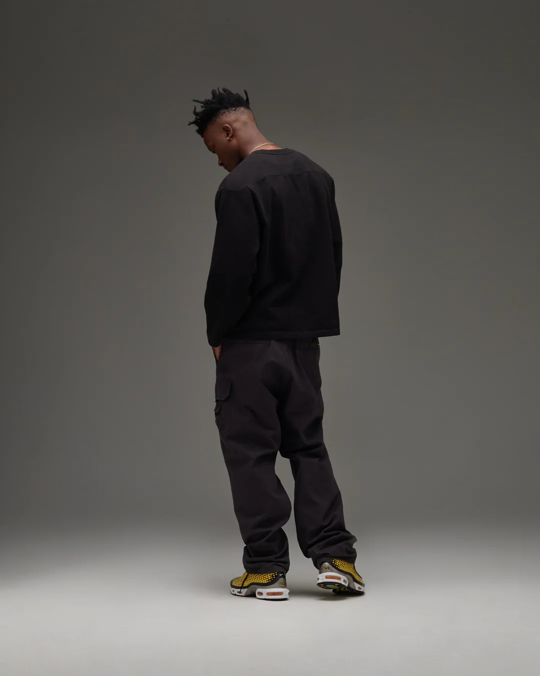 UNDEFEATED L/S FOOTBALL JERSEY - Image 14