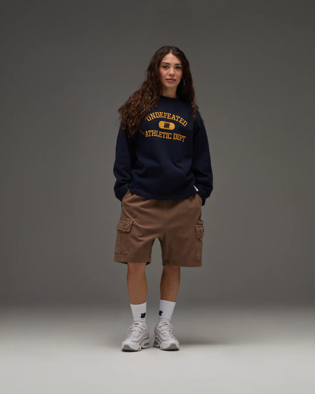UNDEFEATED L/S FOOTBALL JERSEY - Image 15