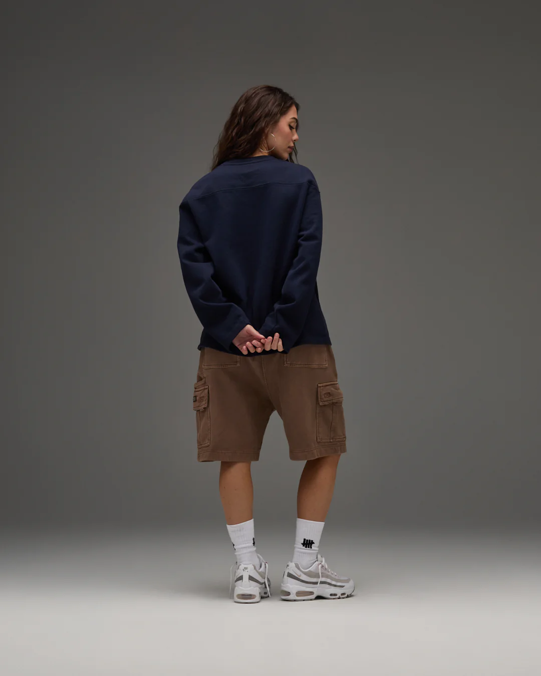 UNDEFEATED L/S FOOTBALL JERSEY - Image 20