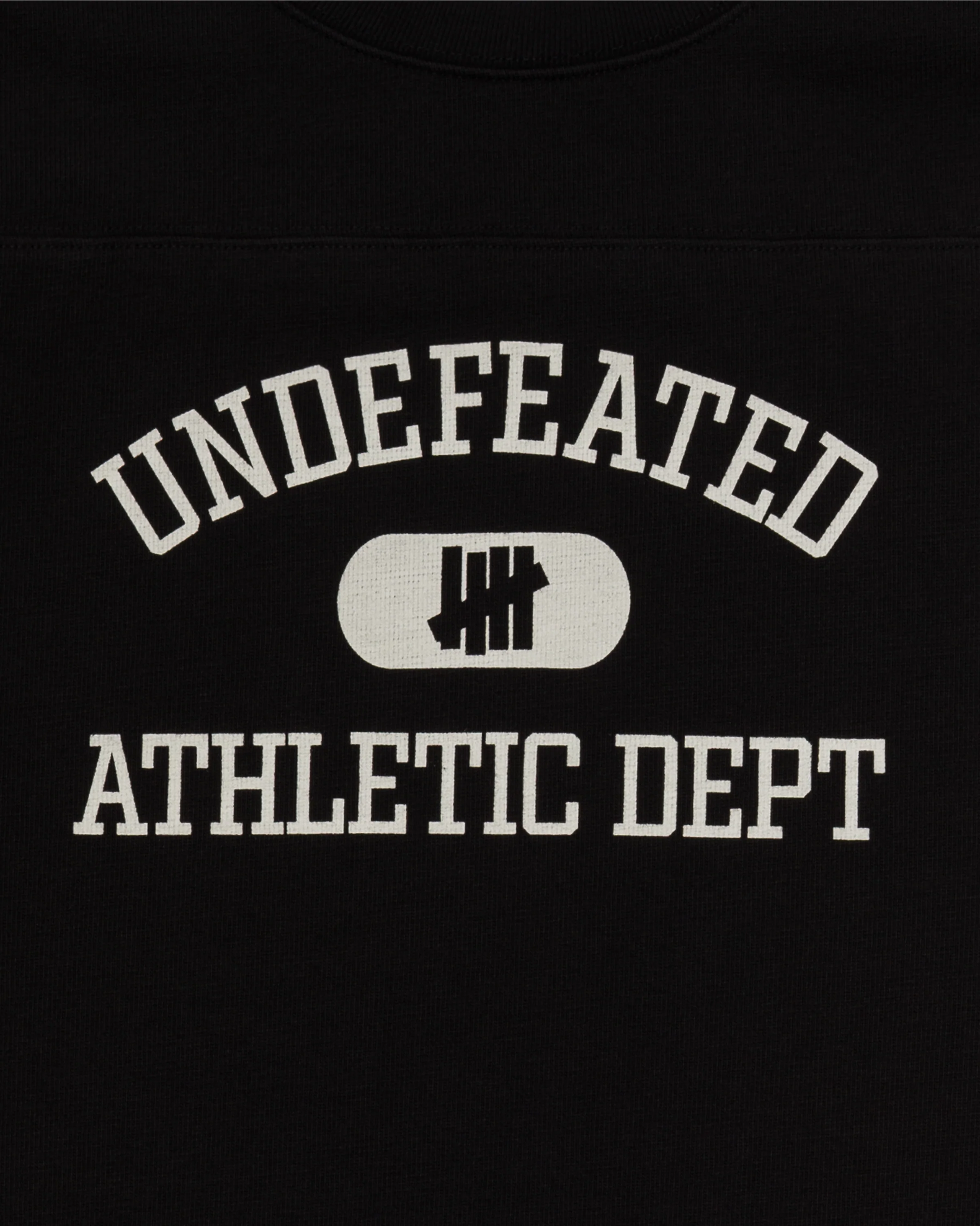 UNDEFEATED L/S FOOTBALL JERSEY - Image 3