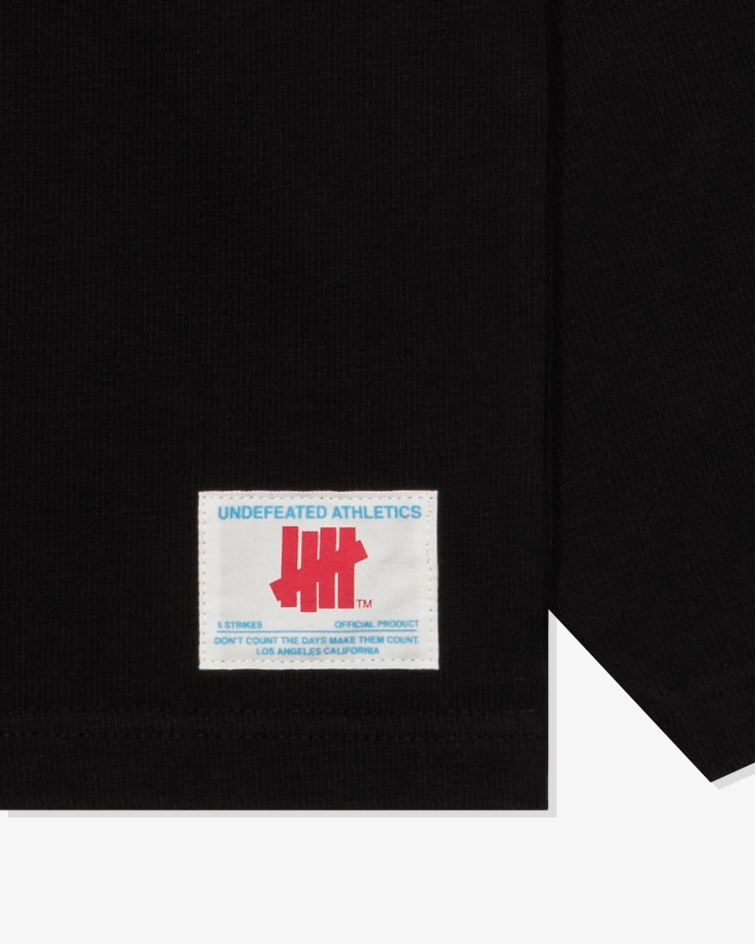 UNDEFEATED L/S FOOTBALL JERSEY - Image 4