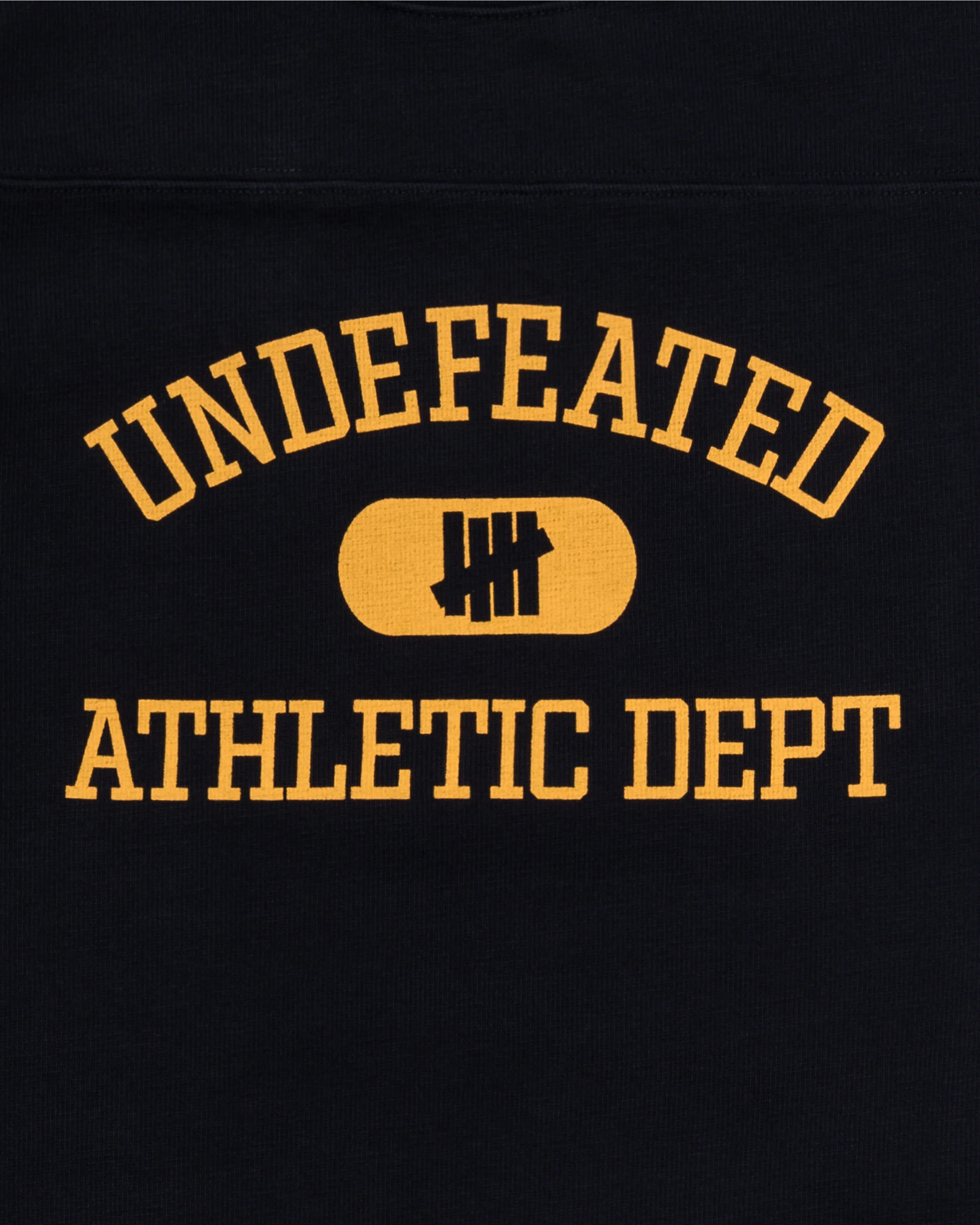 UNDEFEATED L/S FOOTBALL JERSEY - Image 7