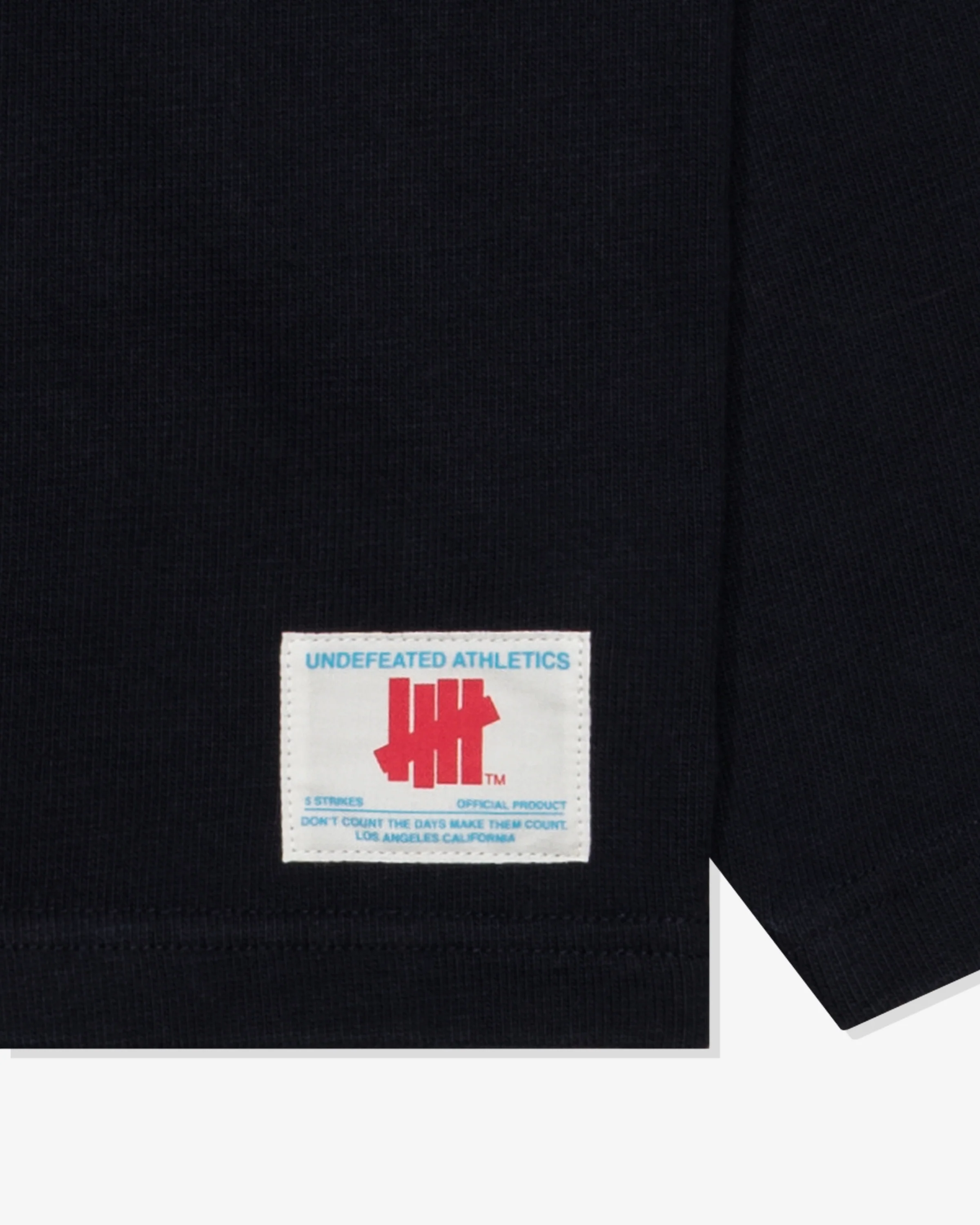 UNDEFEATED L/S FOOTBALL JERSEY - Image 8