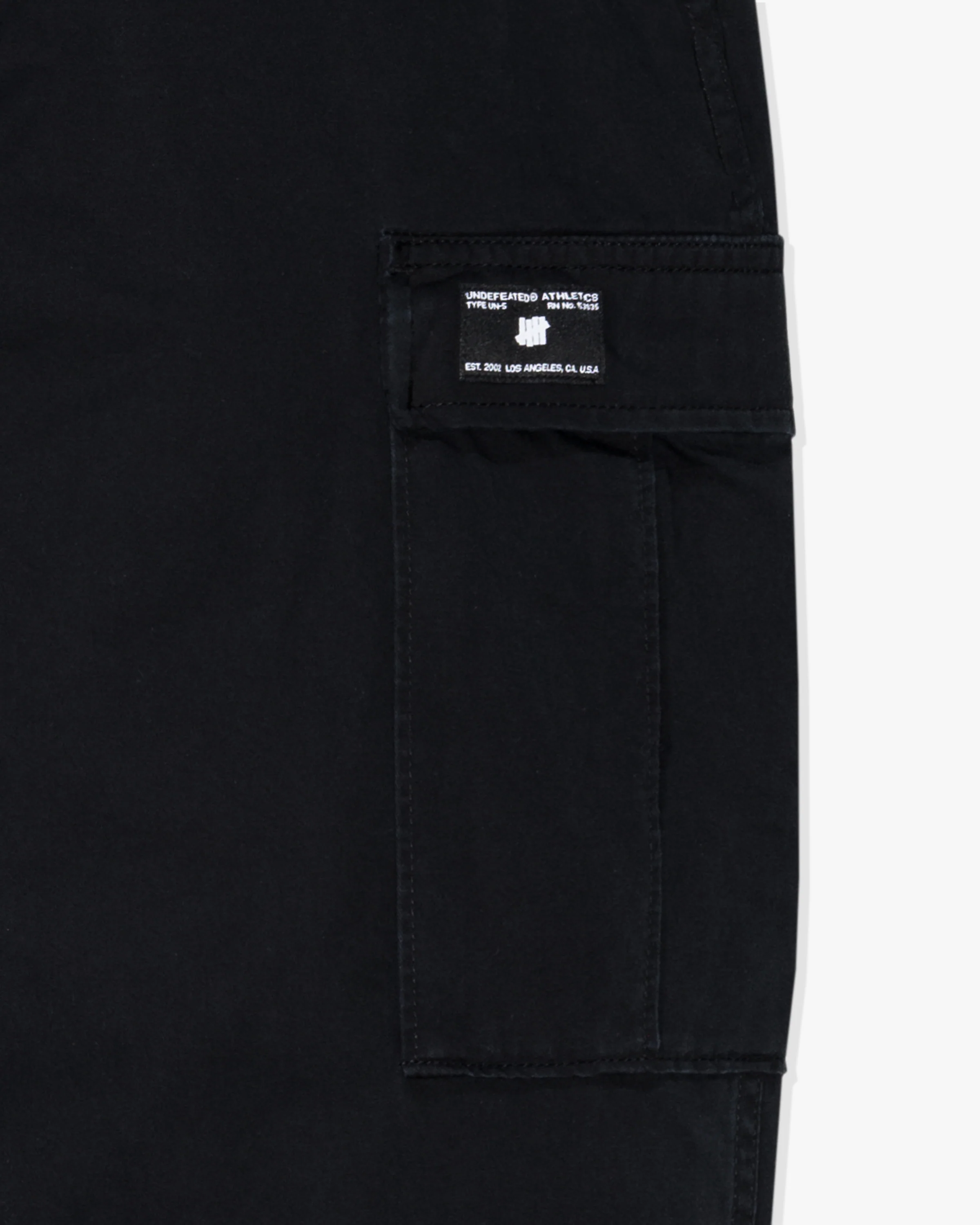 UNDEFEATED LIGHTWEIGHT CARGO PANT - Image 4