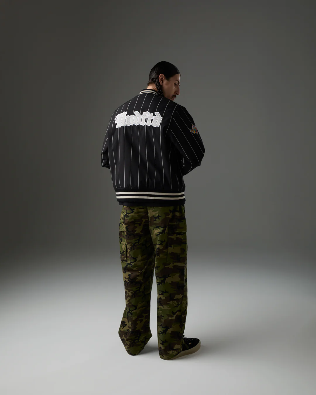 UNDEFEATED LIGHTWEIGHT CARGO PANT - Image 9