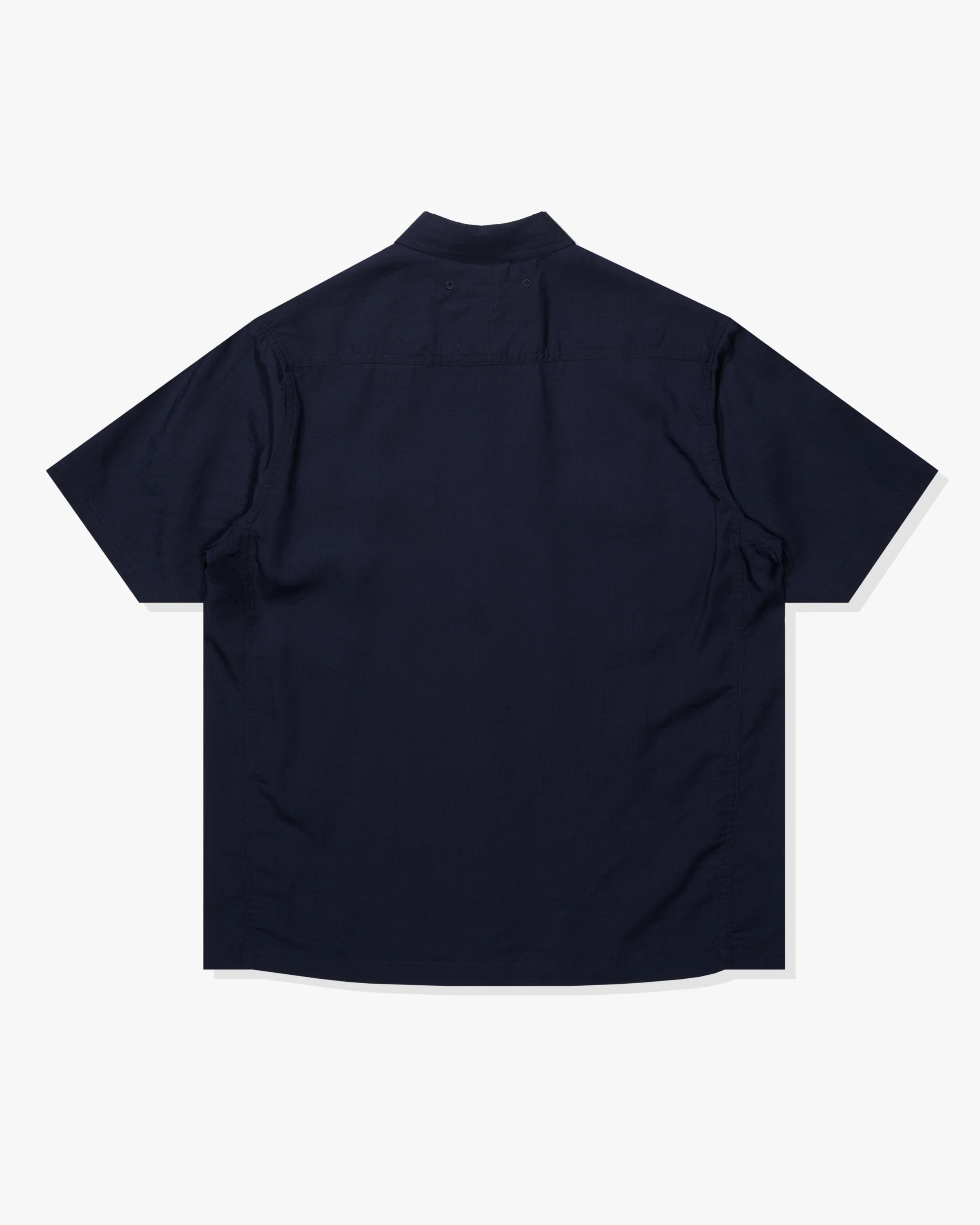 UNDEFEATED LIGHTWEIGHT S/S BUTTON DOWN - Image 4