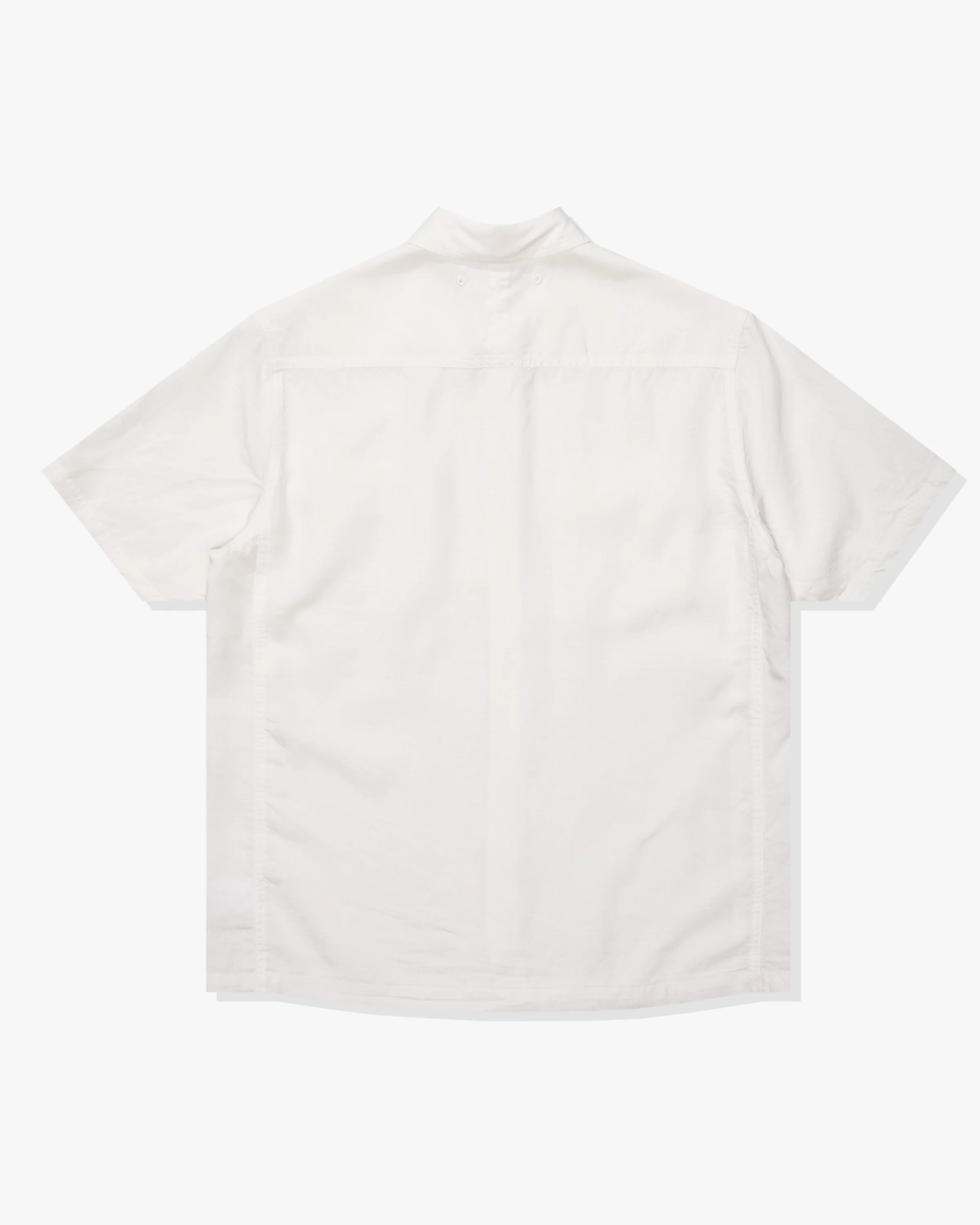 UNDEFEATED LIGHTWEIGHT S/S BUTTON DOWN - Image 6