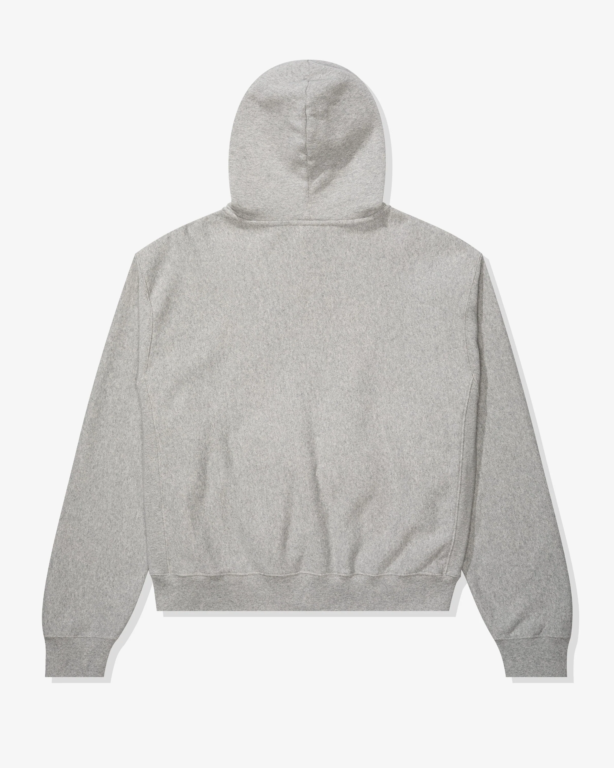 UNDEFEATED LIGHTWEIGHT ZIP HOOD - Image 3