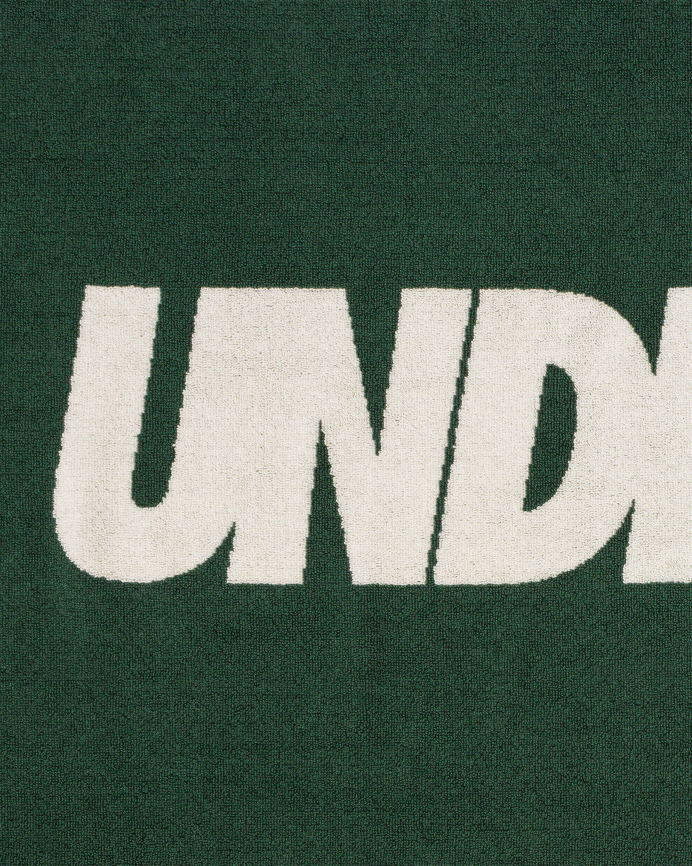 UNDEFEATED LOGO BEACH TOWEL - Image 7