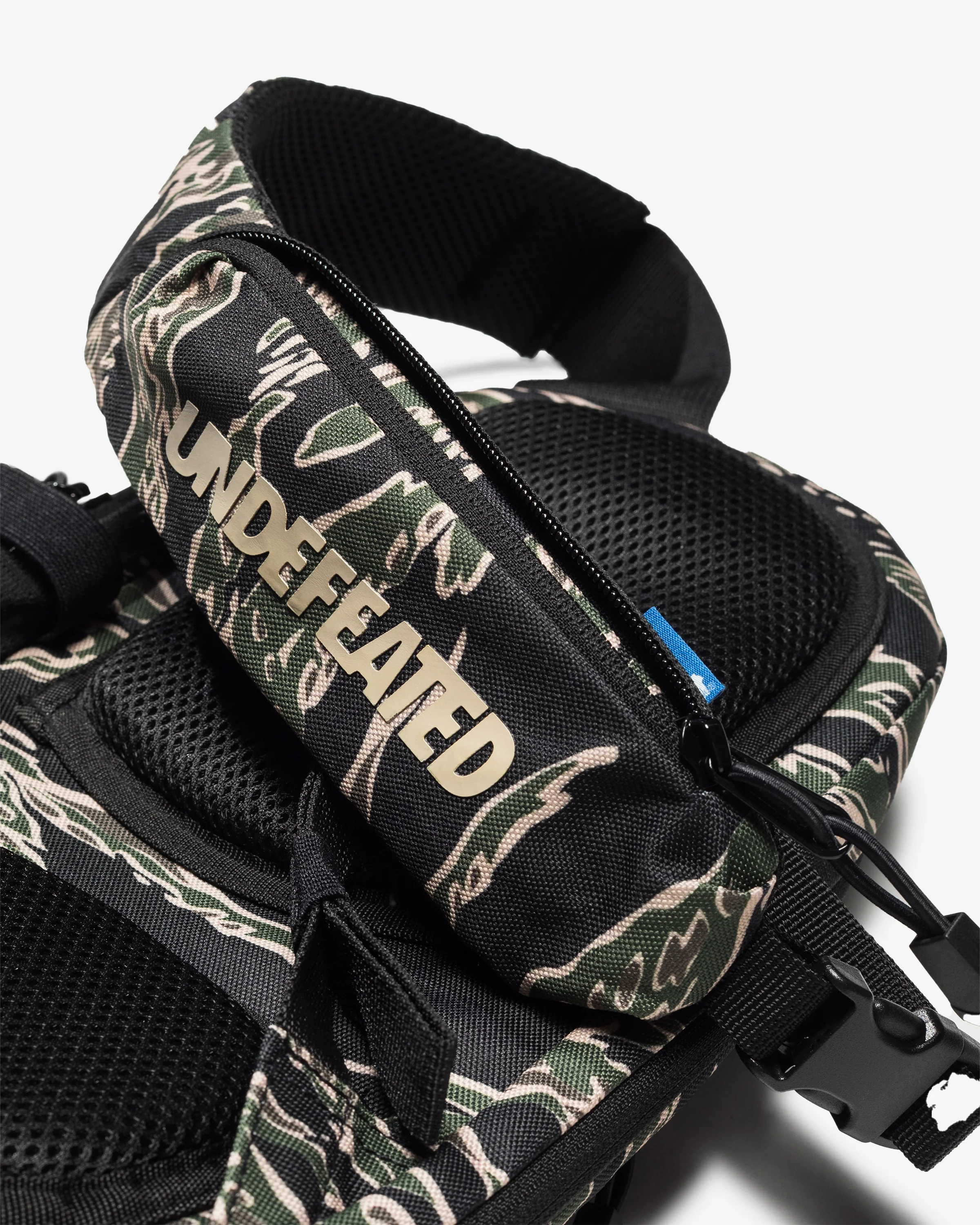 UNDEFEATED MINI CROSSBODY BAG - Image 10