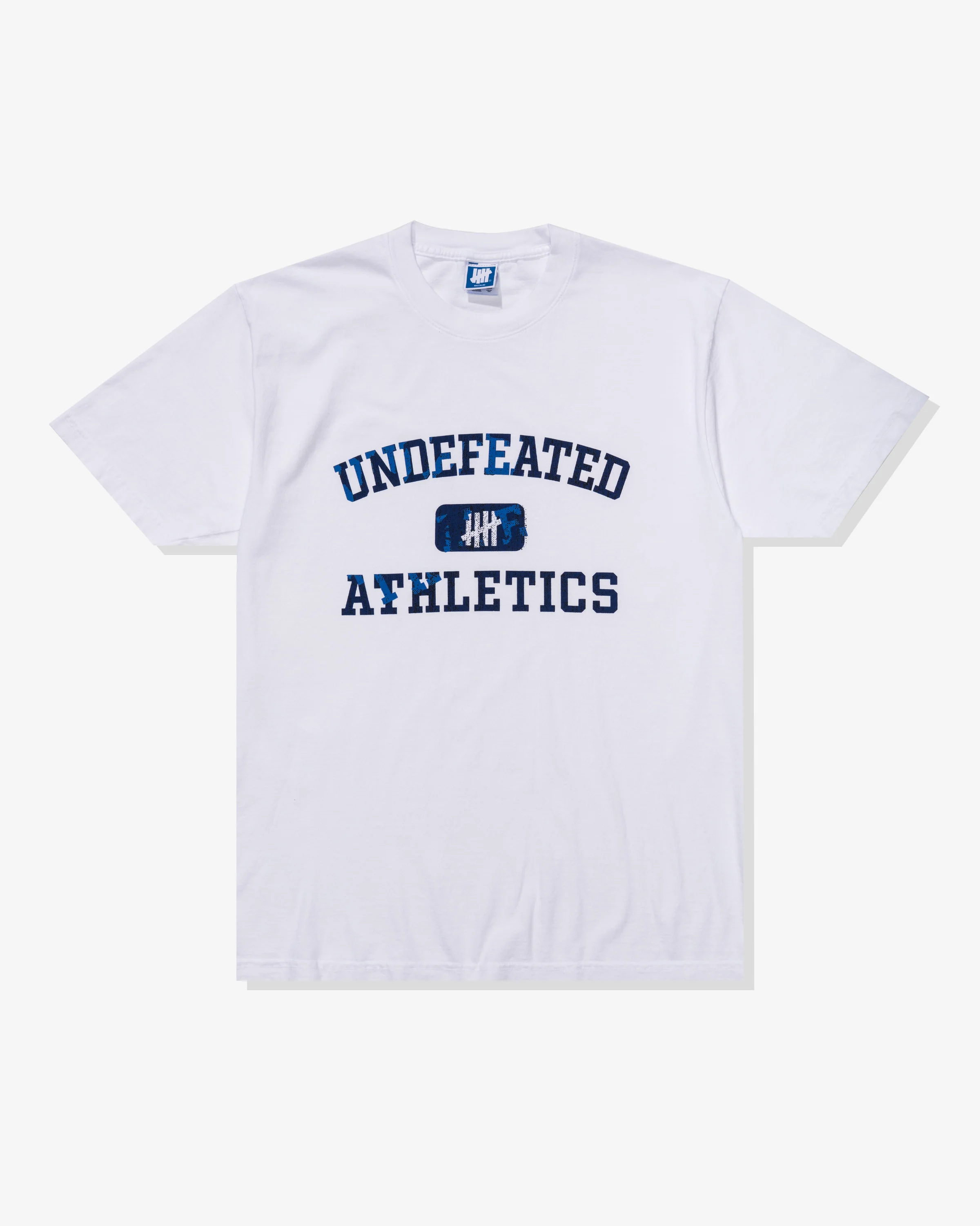 UNDEFEATED MISPRINT S/S TEE - Image 10