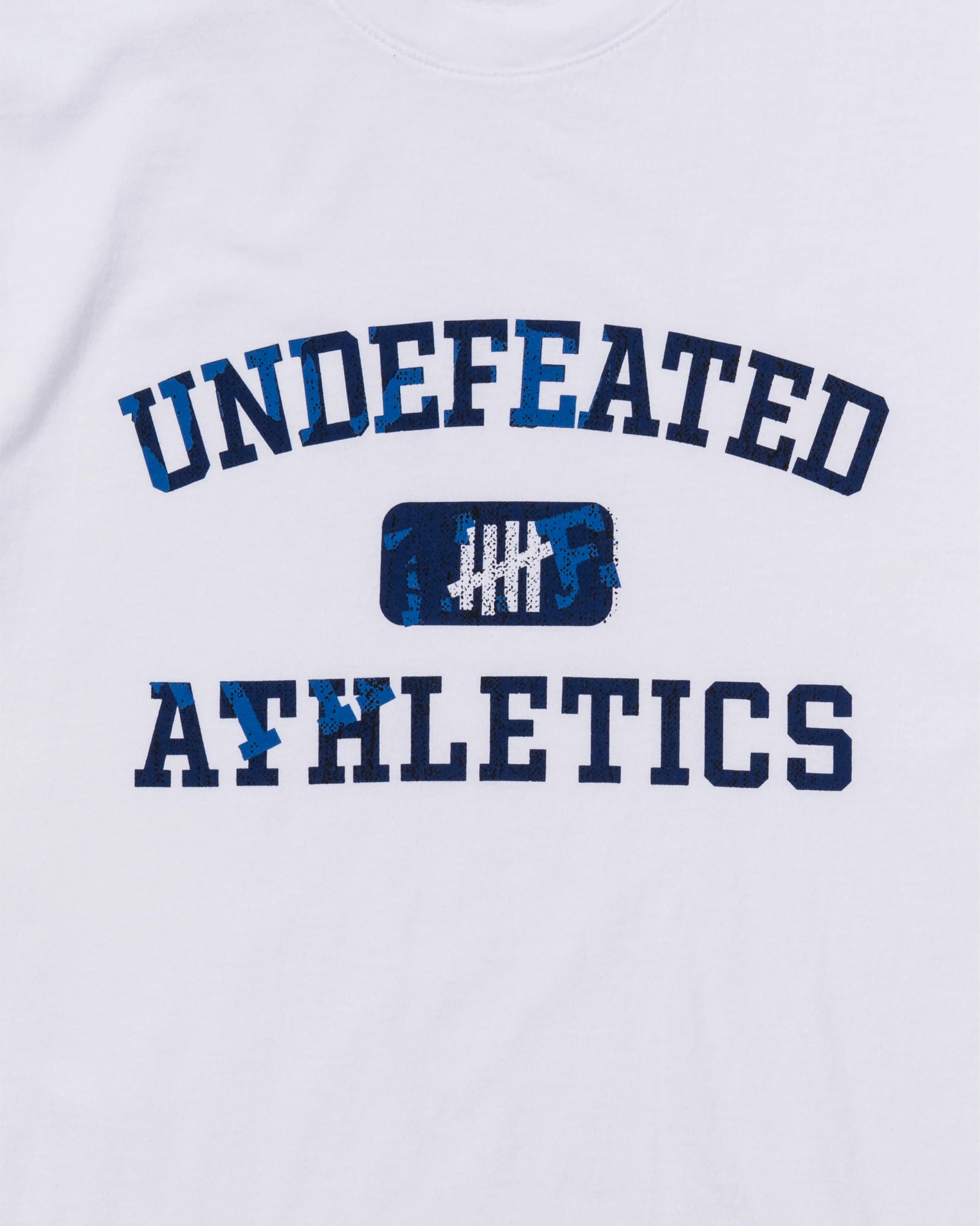 UNDEFEATED MISPRINT S/S TEE - Image 12