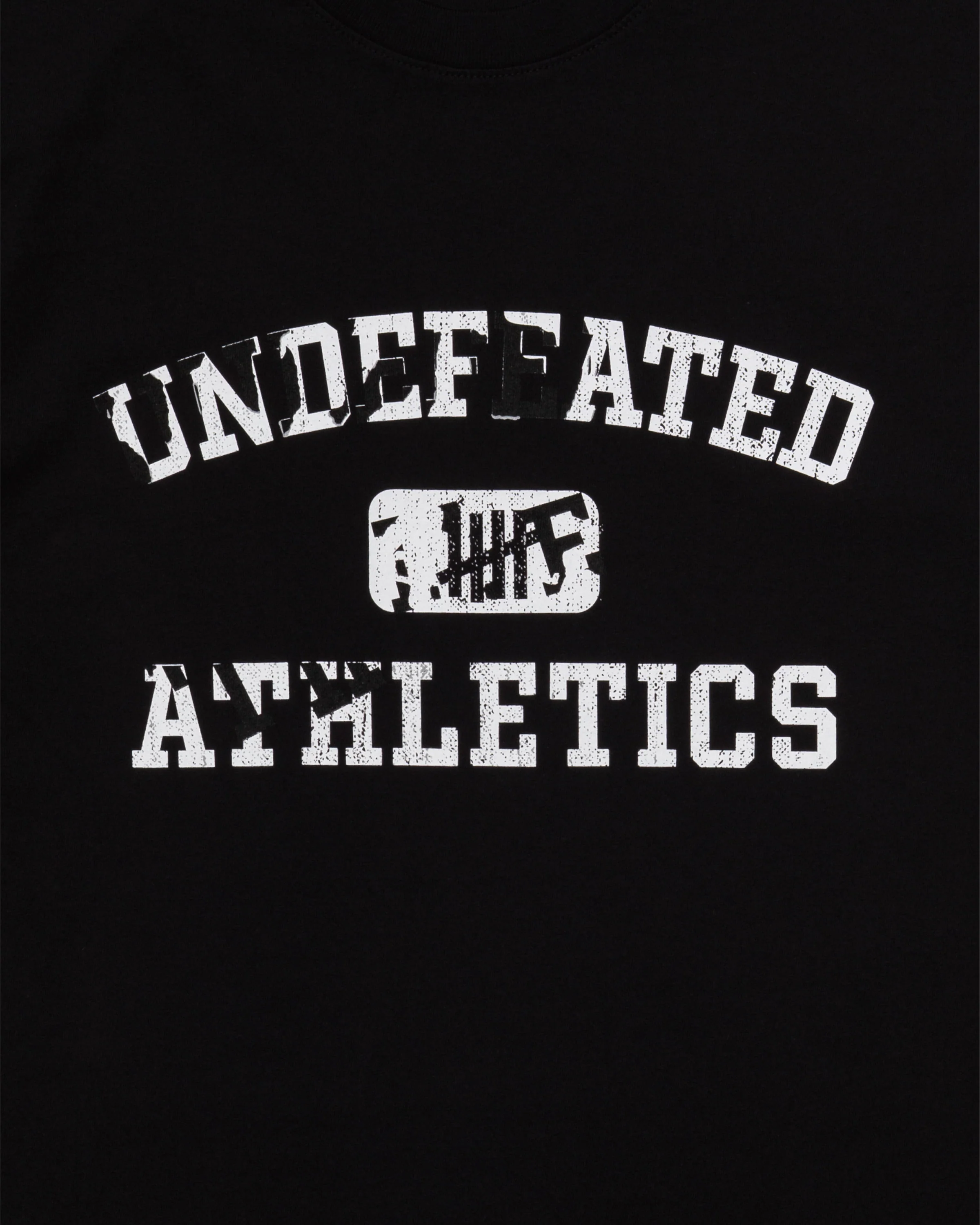 UNDEFEATED MISPRINT S/S TEE - Image 3