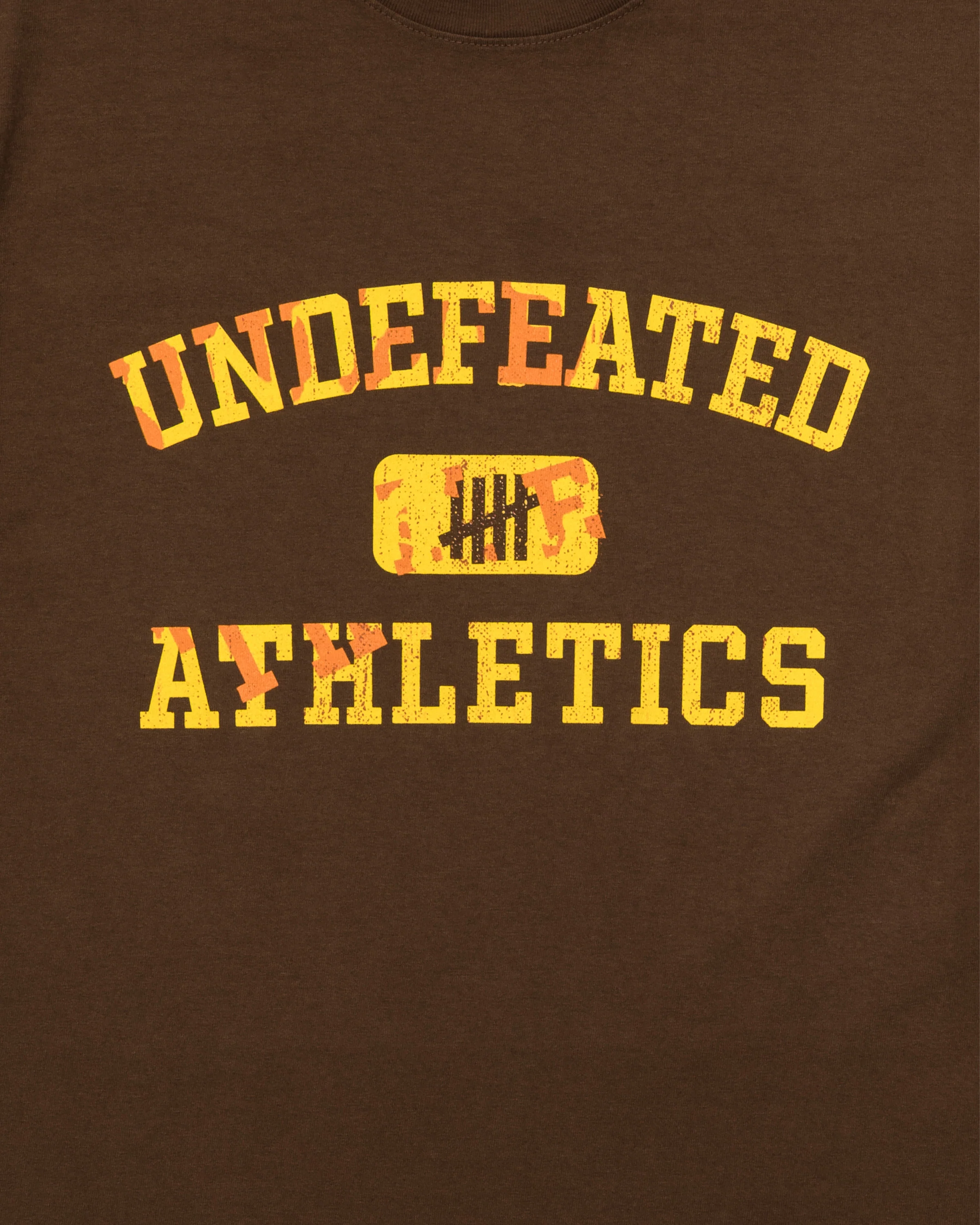 UNDEFEATED MISPRINT S/S TEE - Image 6