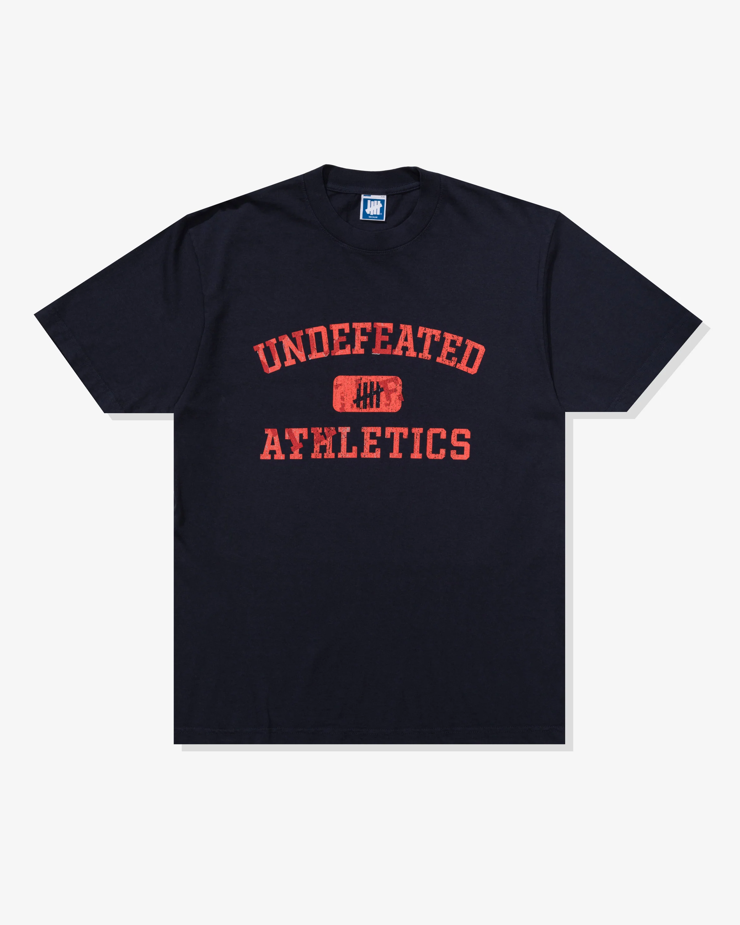 UNDEFEATED MISPRINT S/S TEE - Image 7