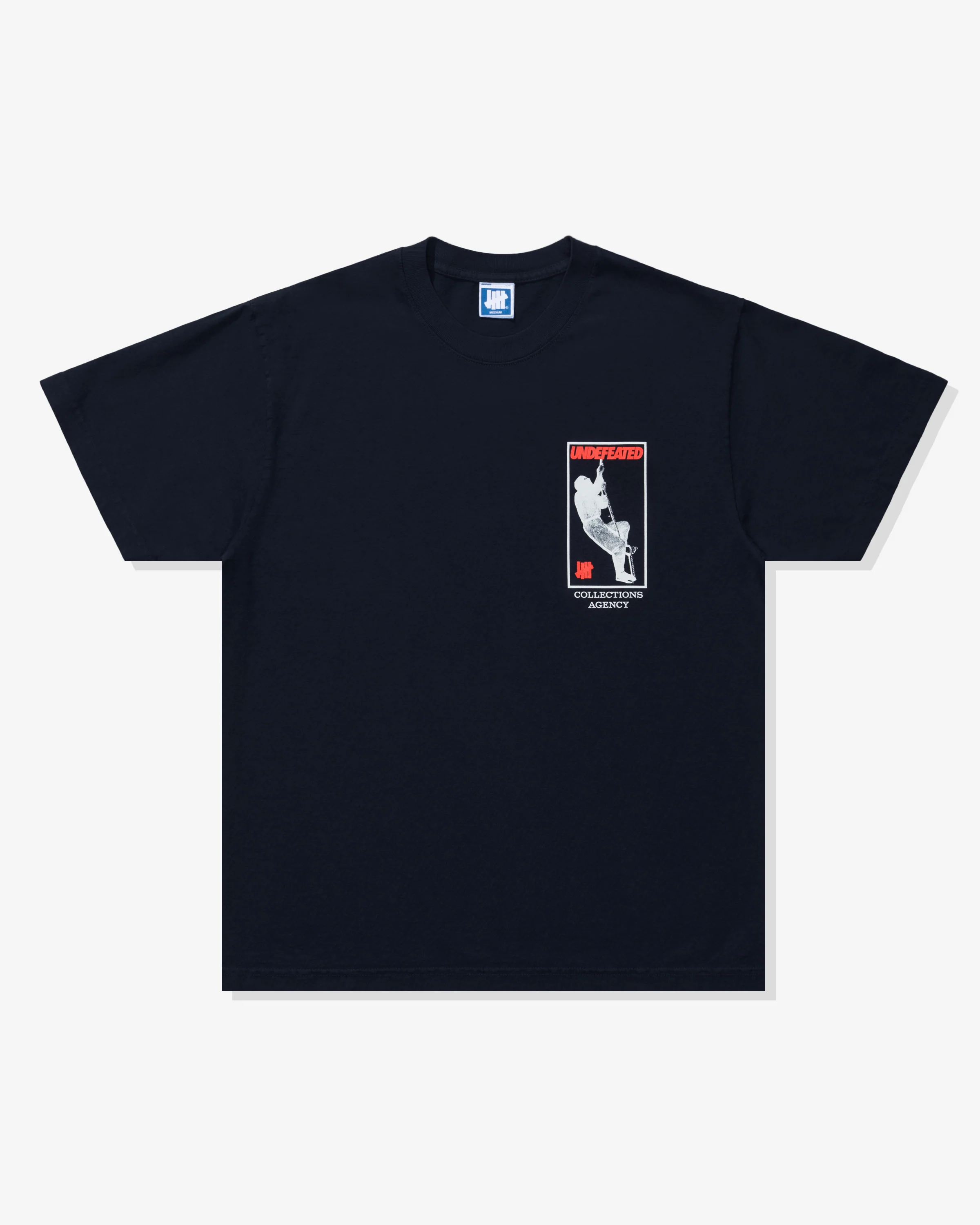 UNDEFEATED NINJA S/S TEE - Image 9