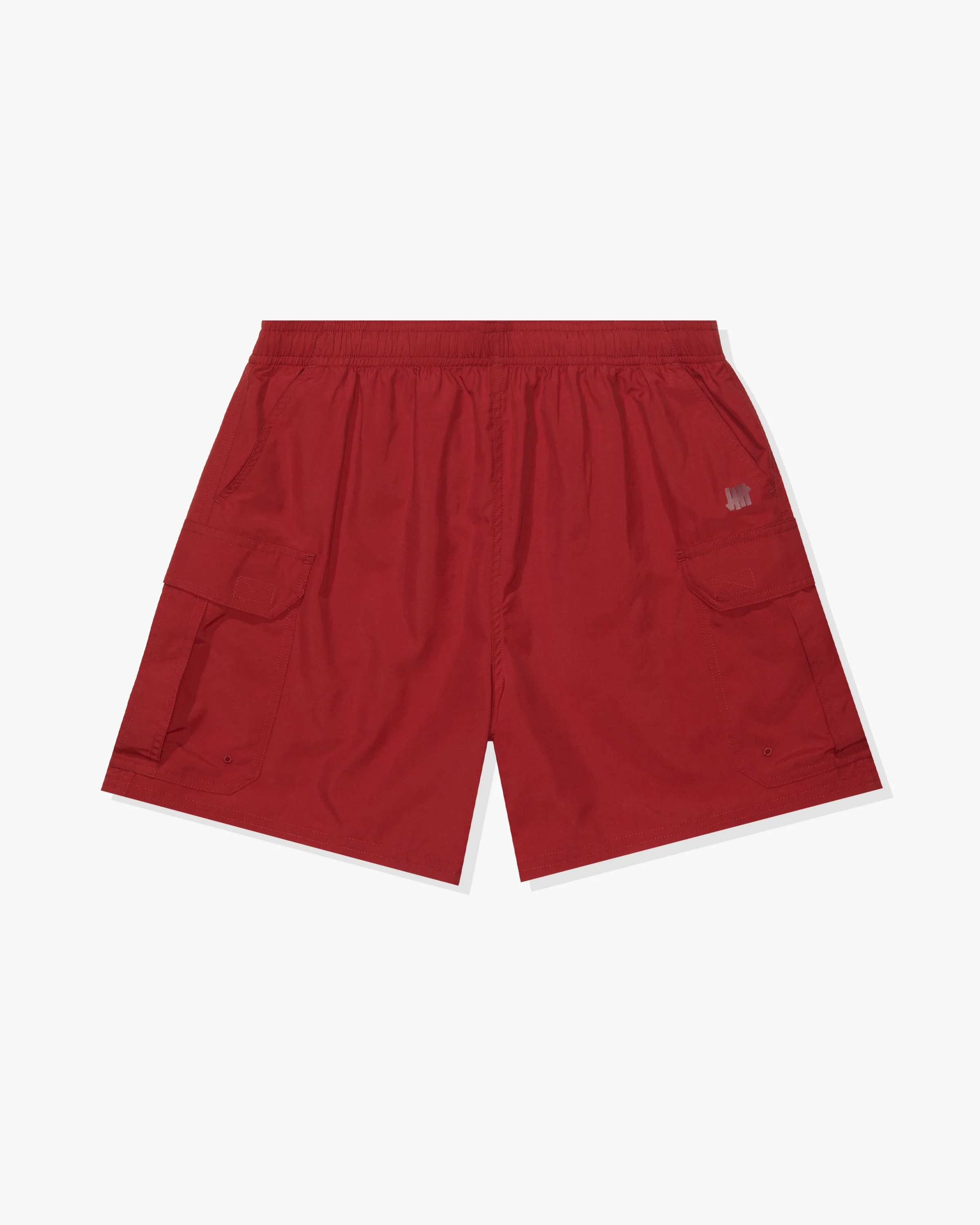 UNDEFEATED NYLON CARGO SHORT
