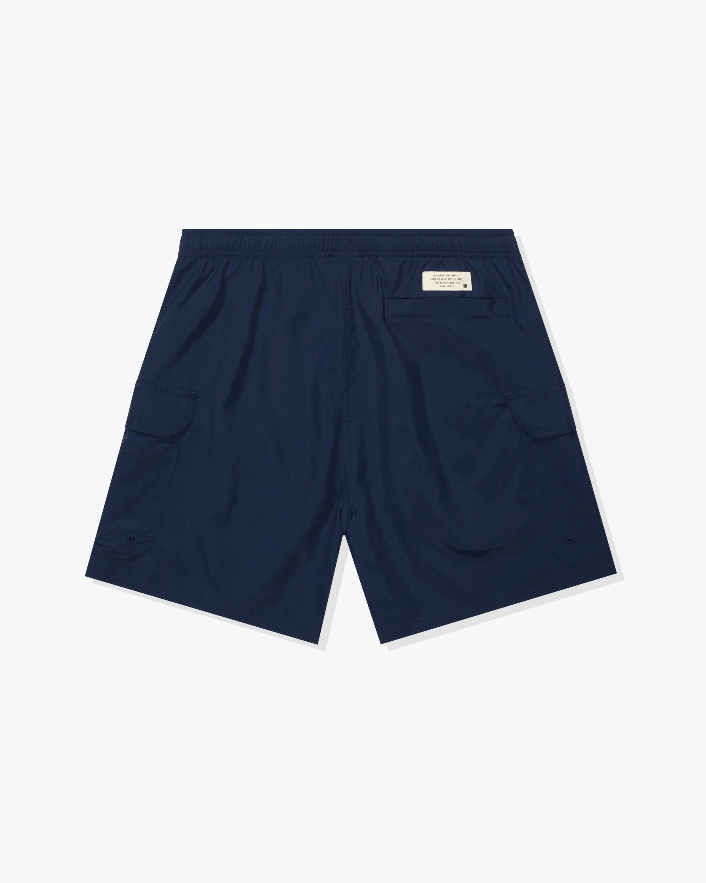 UNDEFEATED NYLON CARGO SHORT - Image 7