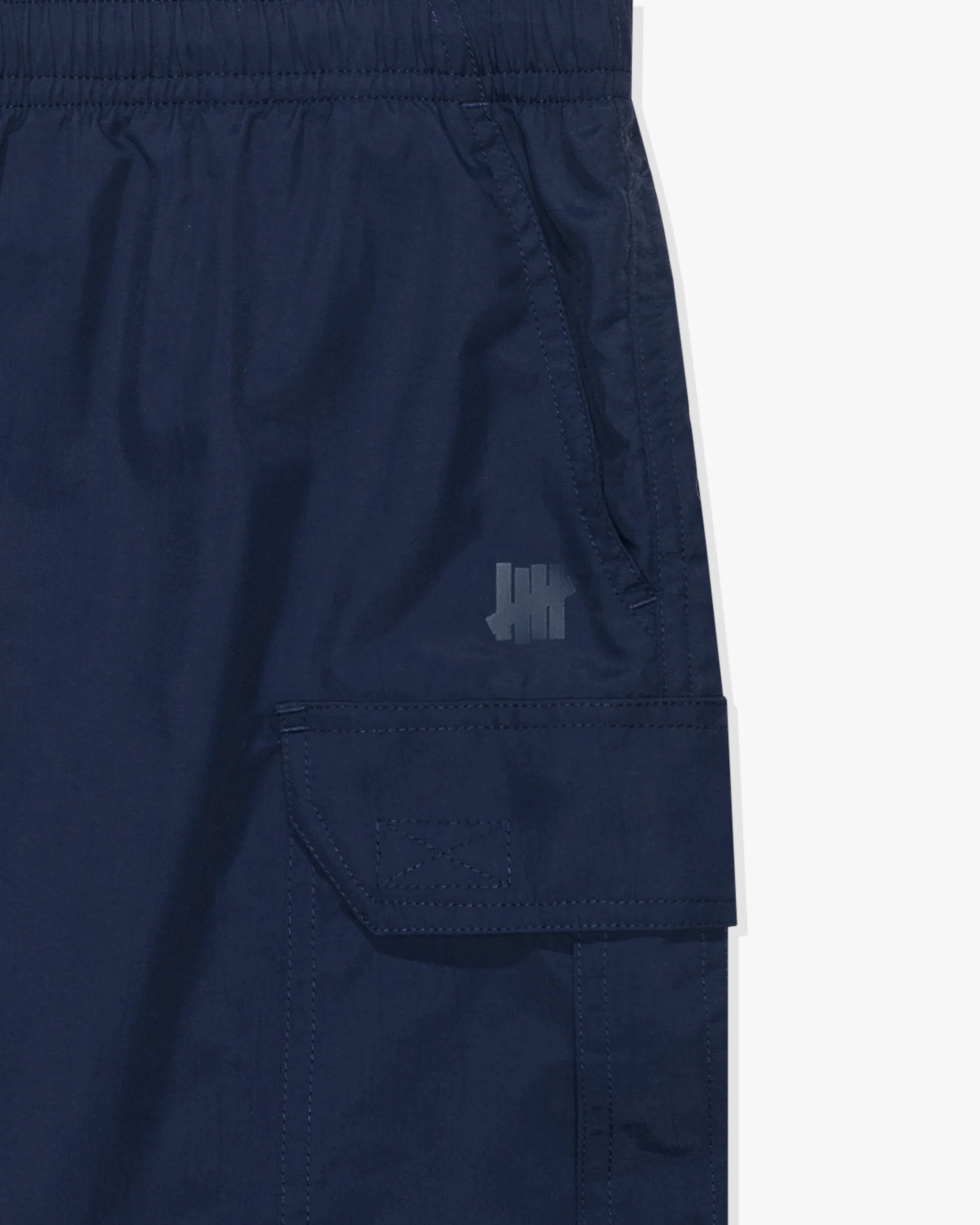 UNDEFEATED NYLON CARGO SHORT - Image 9