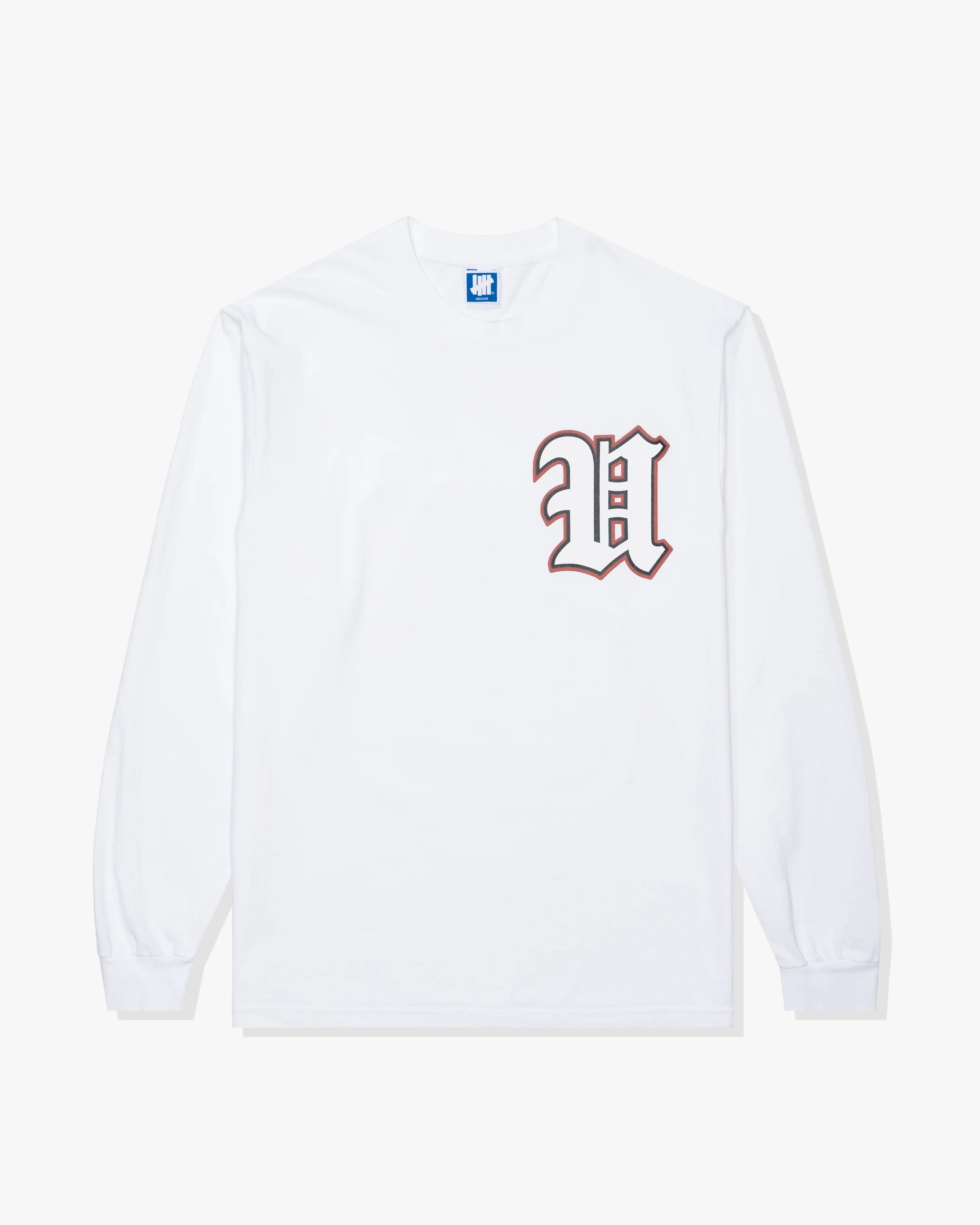 UNDEFEATED OE L/S TEE - Image 3
