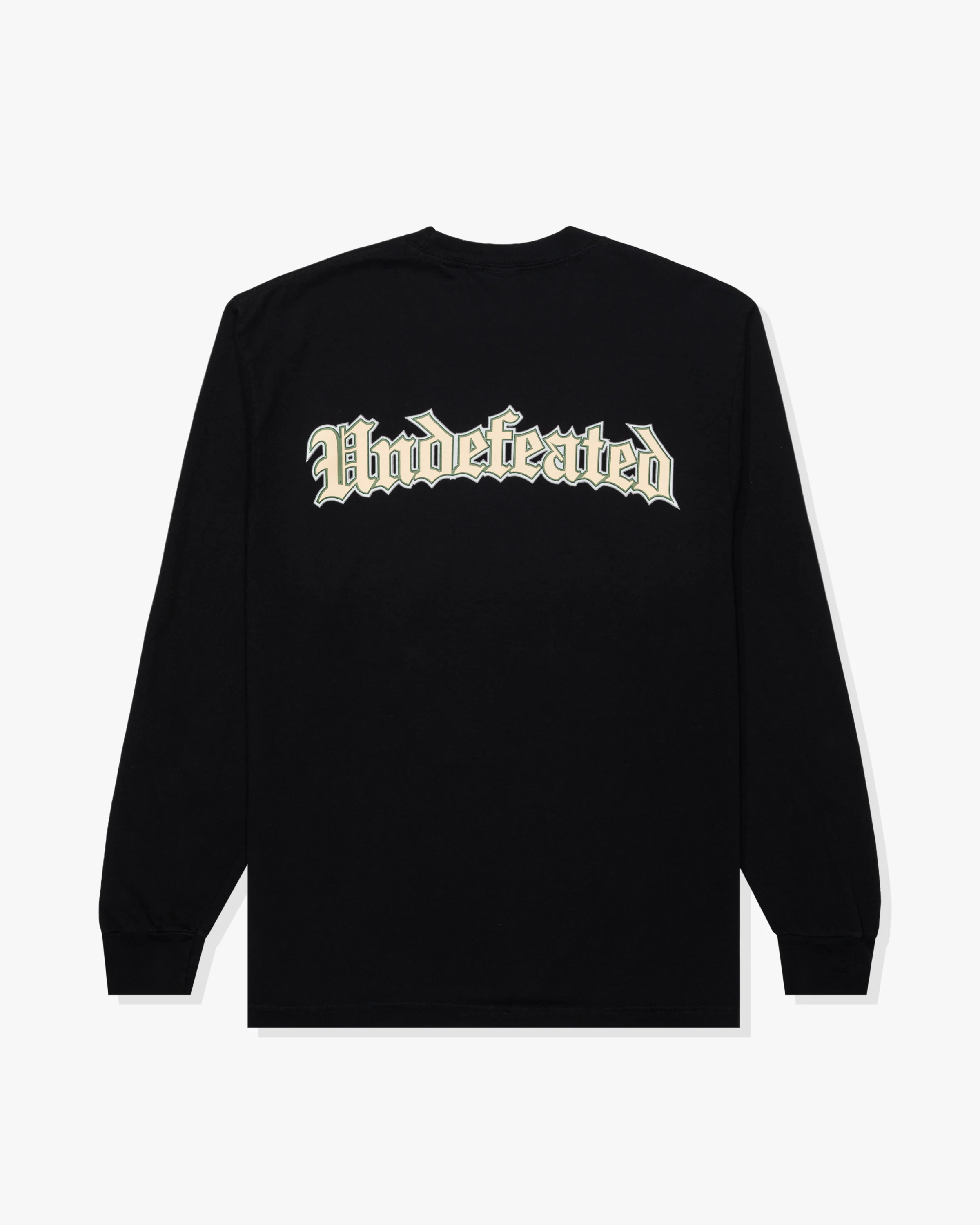 UNDEFEATED OE L/S TEE - Image 4
