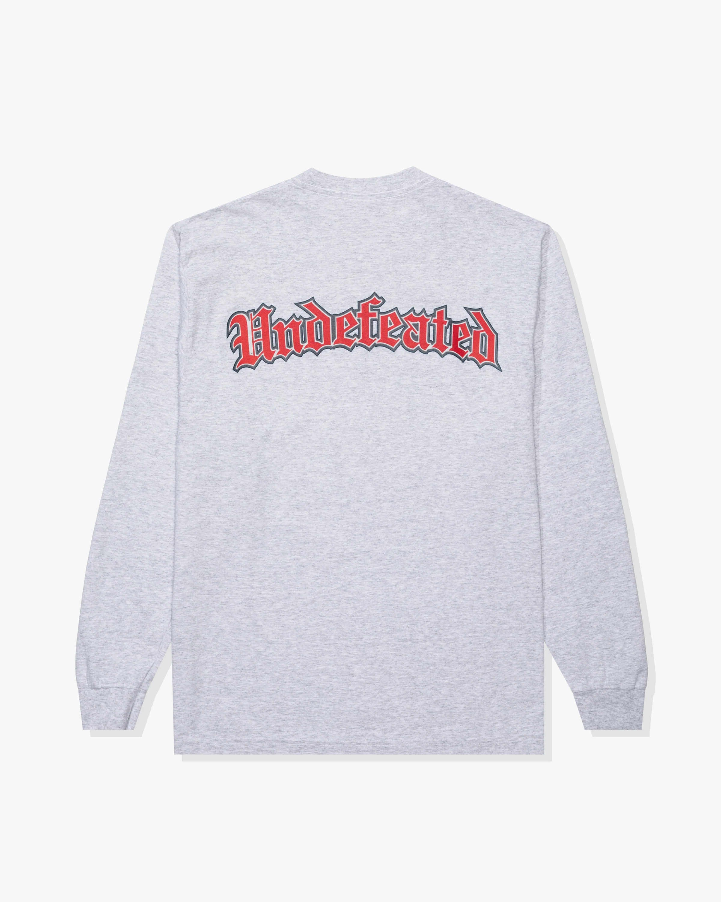 UNDEFEATED OE L/S TEE - Image 7