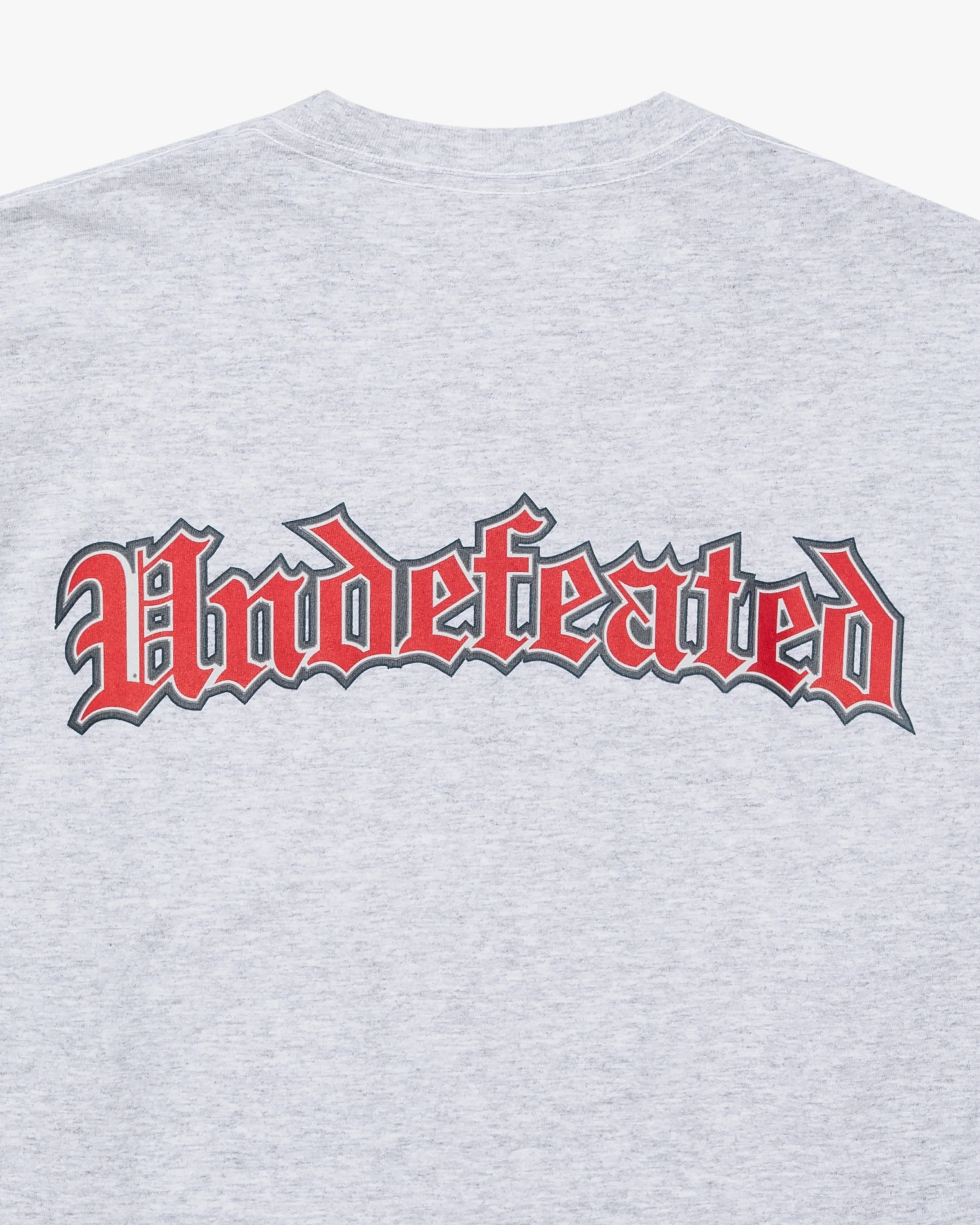 UNDEFEATED OE L/S TEE - Image 9