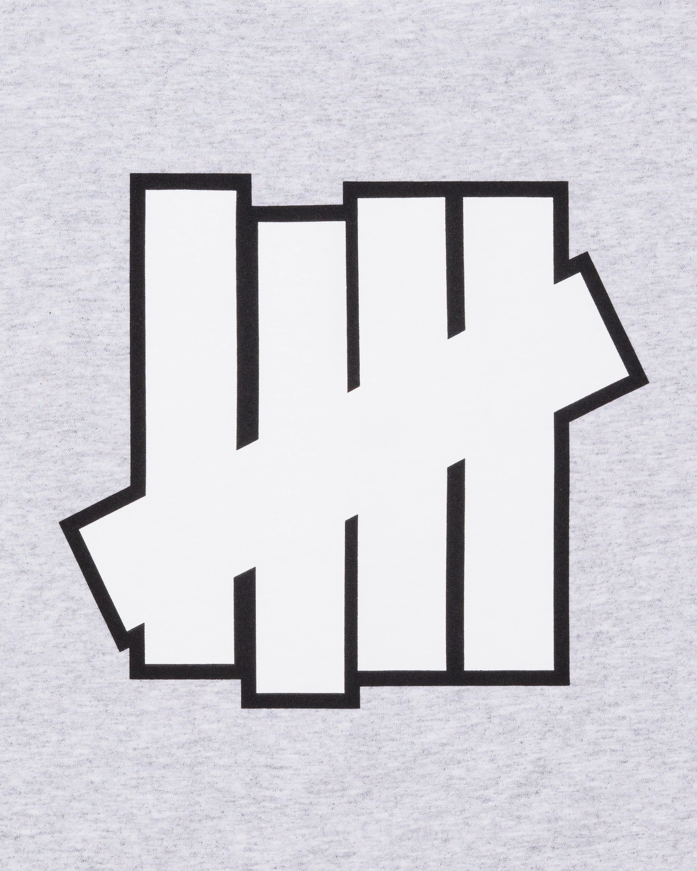 UNDEFEATED OUTLINED S/S TEE - Image 6