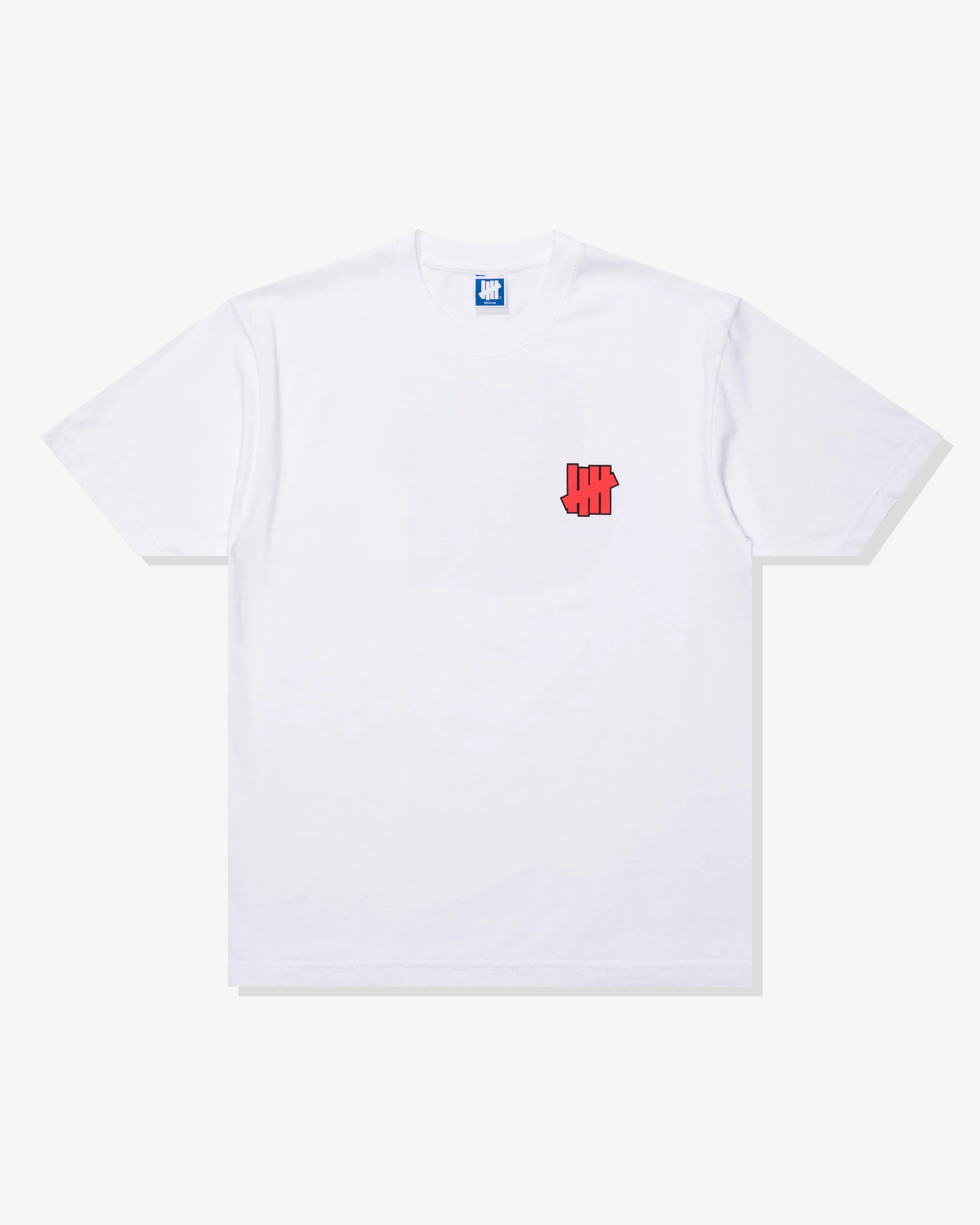 UNDEFEATED OUTLINED S/S TEE - Image 7