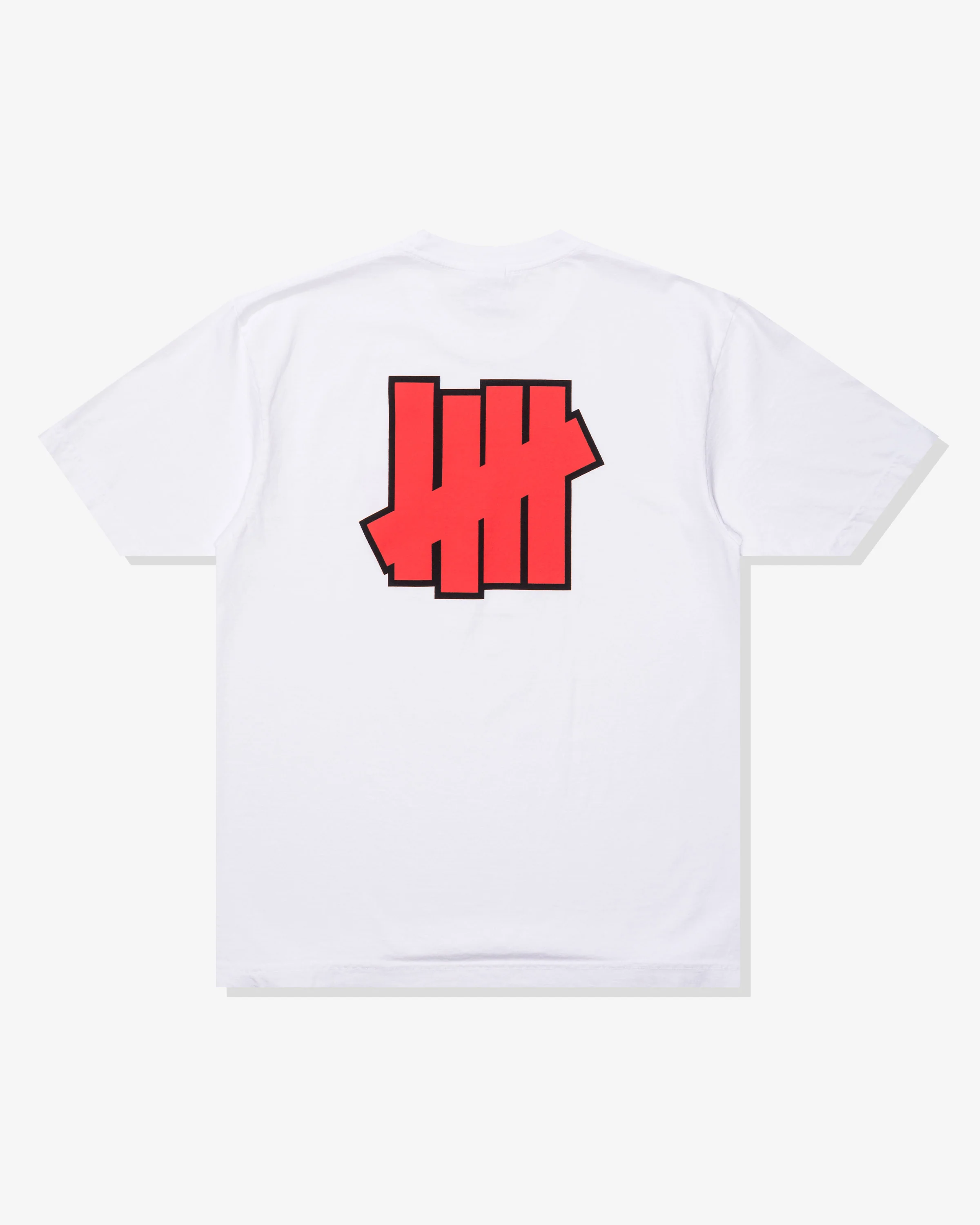 UNDEFEATED OUTLINED S/S TEE - Image 8