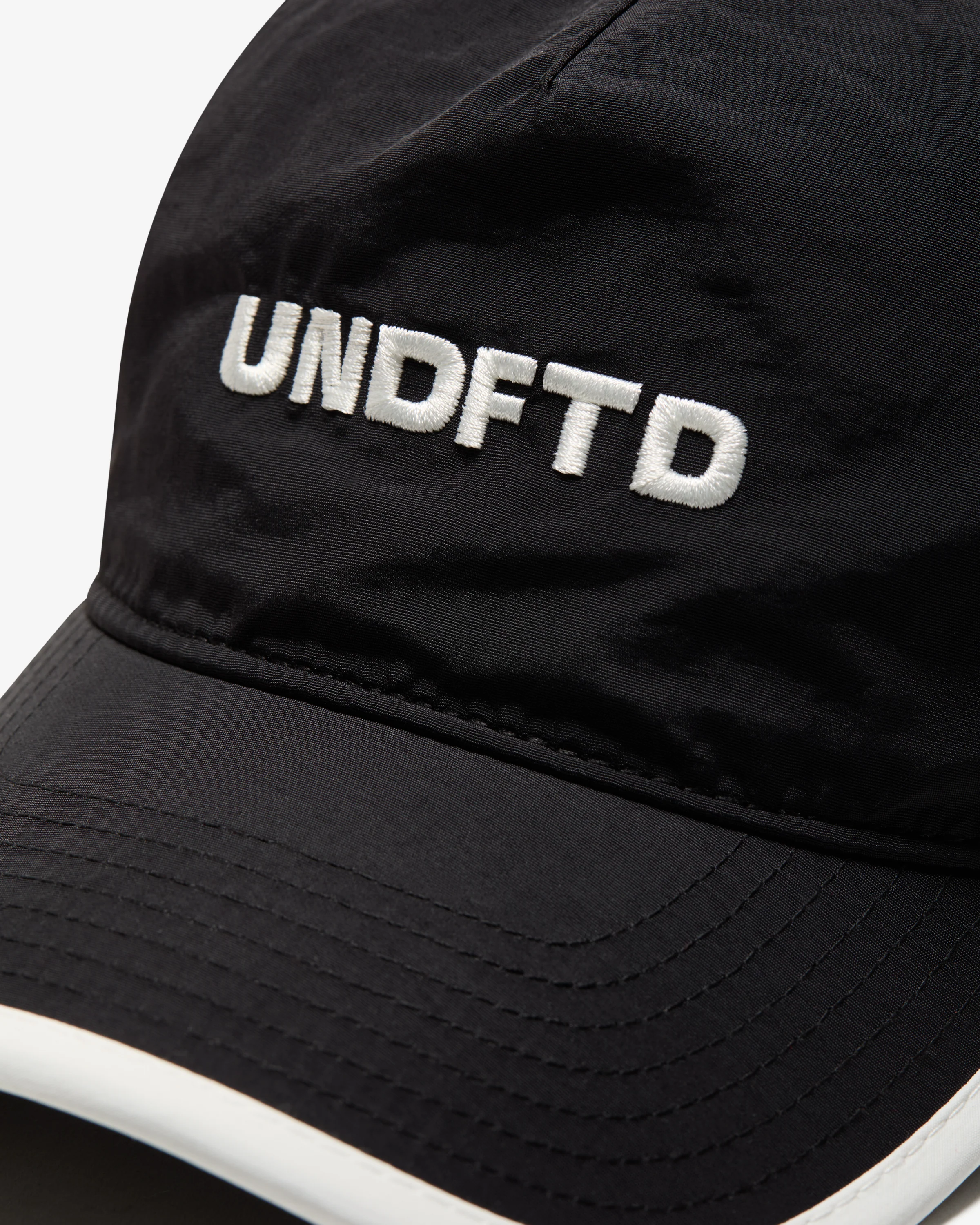 UNDEFEATED PAINTERS CAP - Image 3
