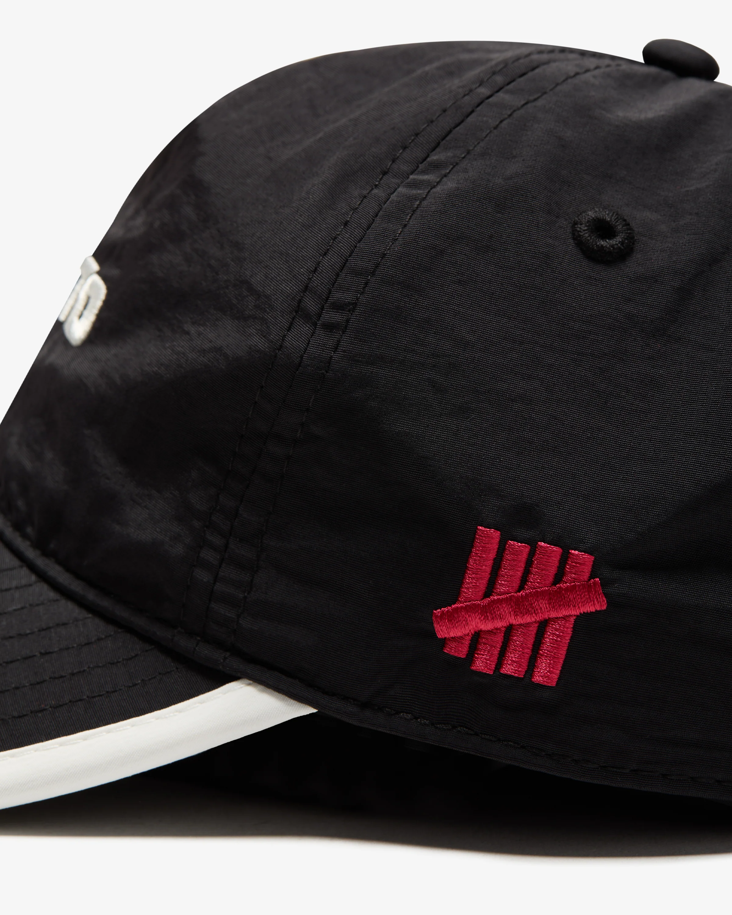 UNDEFEATED PAINTERS CAP - Image 4