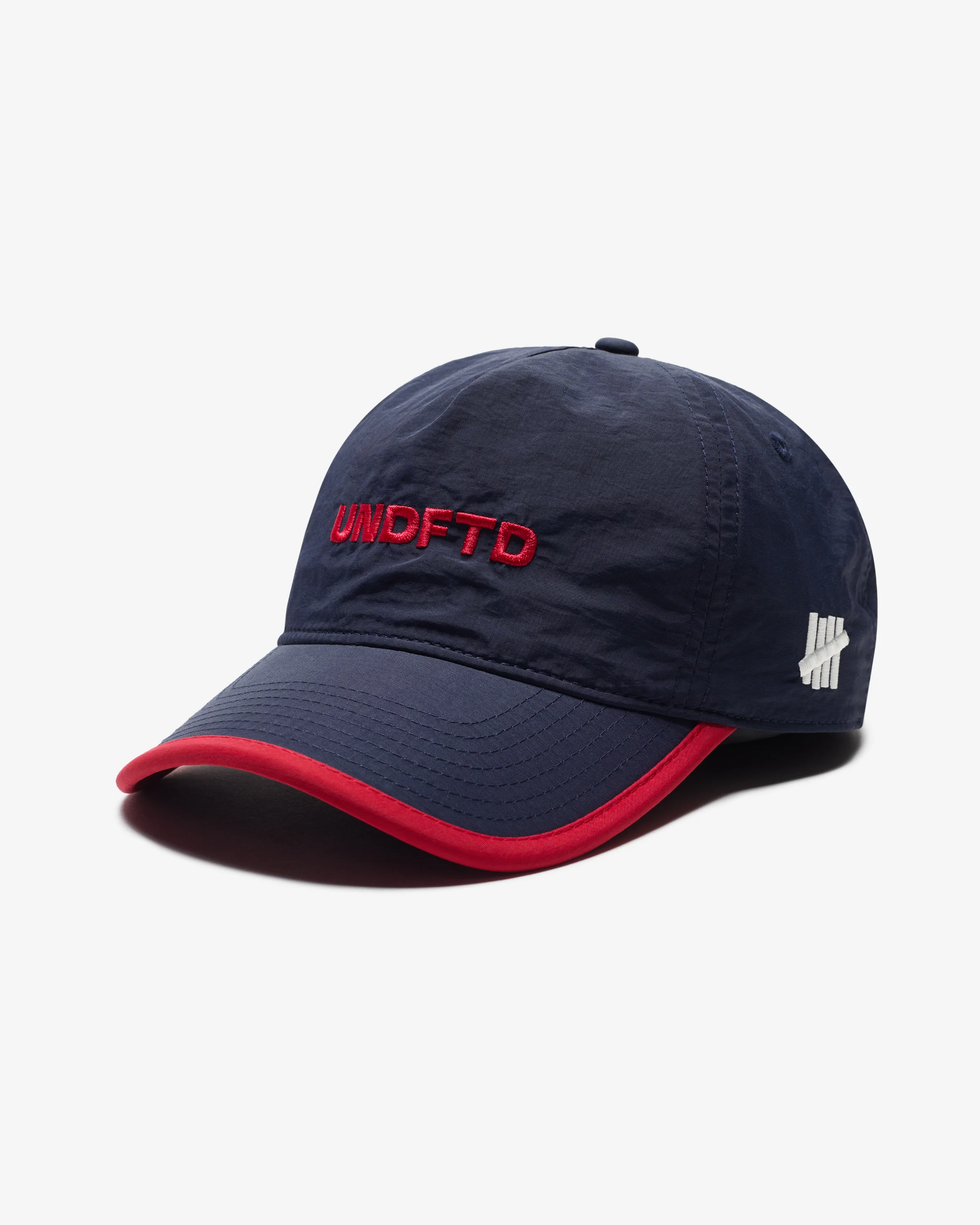 UNDEFEATED PAINTERS CAP - Image 6