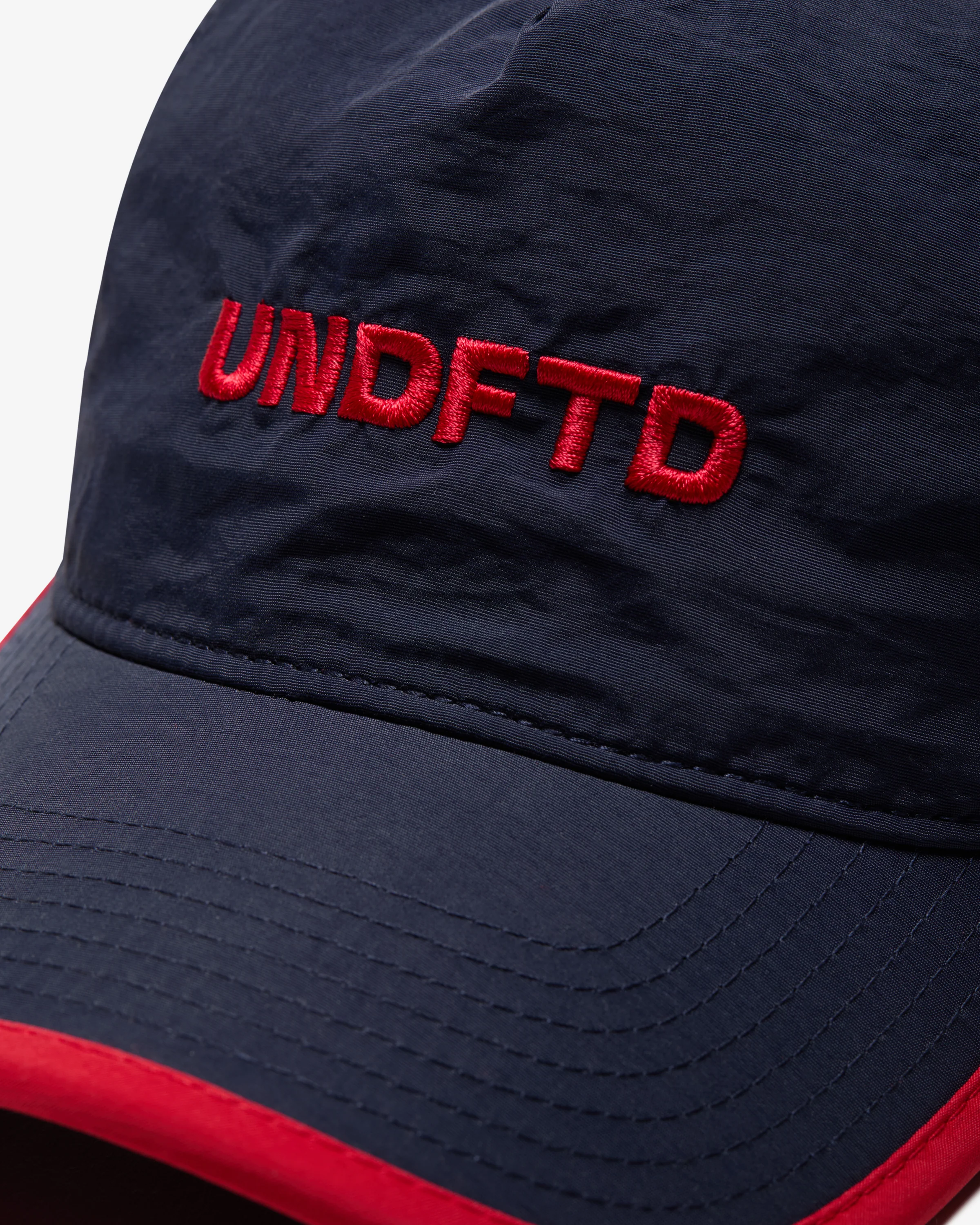 UNDEFEATED PAINTERS CAP - Image 8