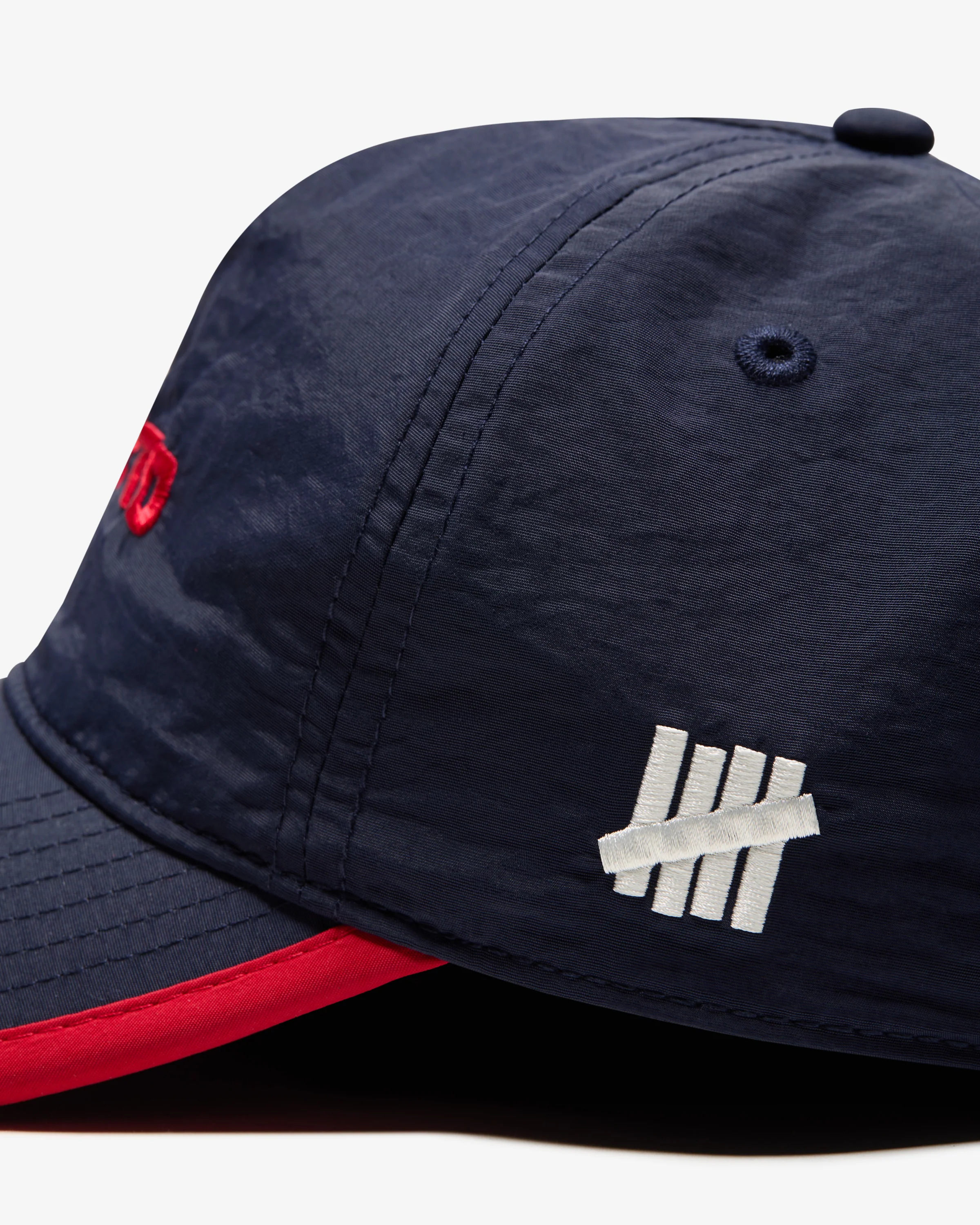 UNDEFEATED PAINTERS CAP - Image 9