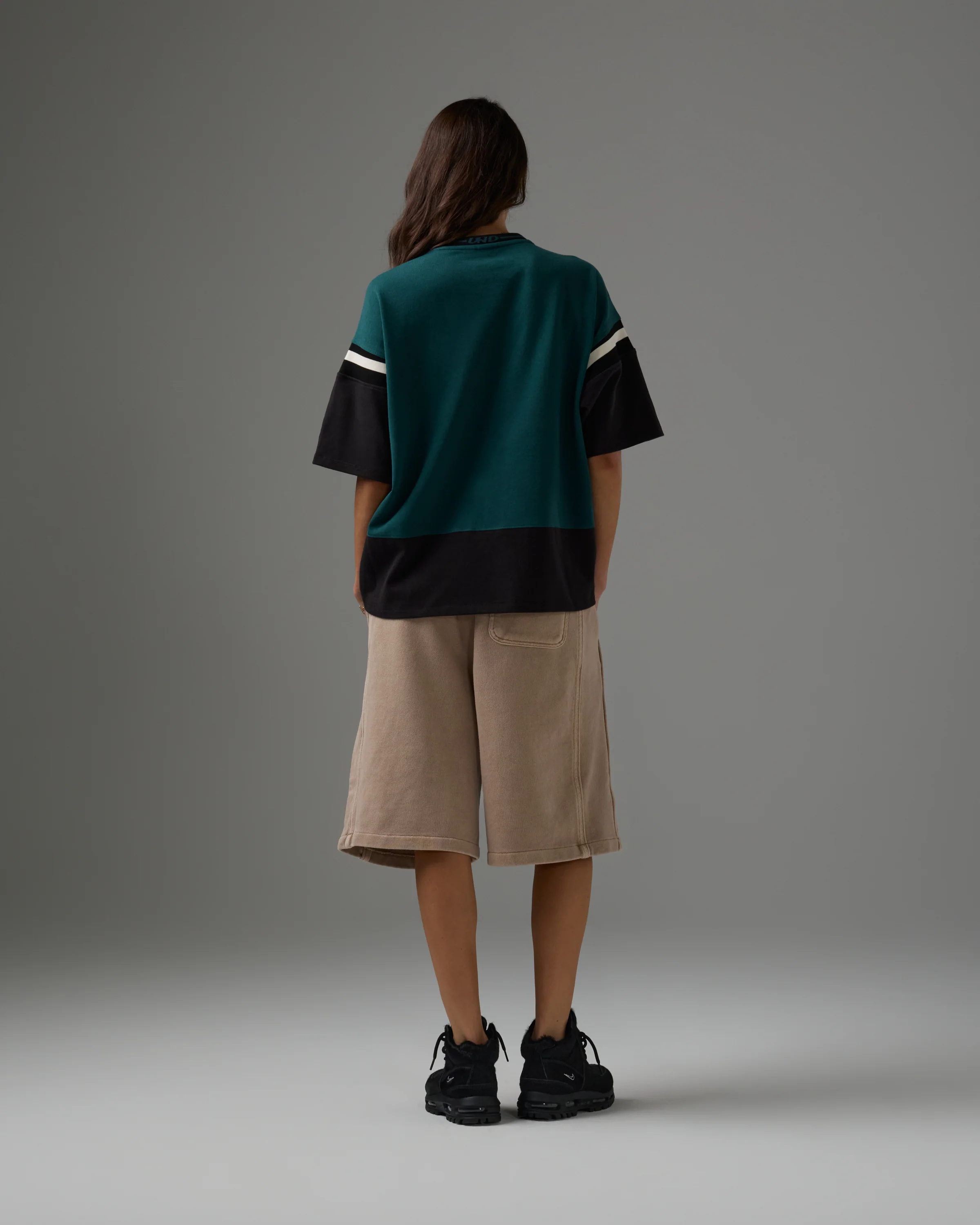 UNDEFEATED PANELED S/S TEE - Image 16