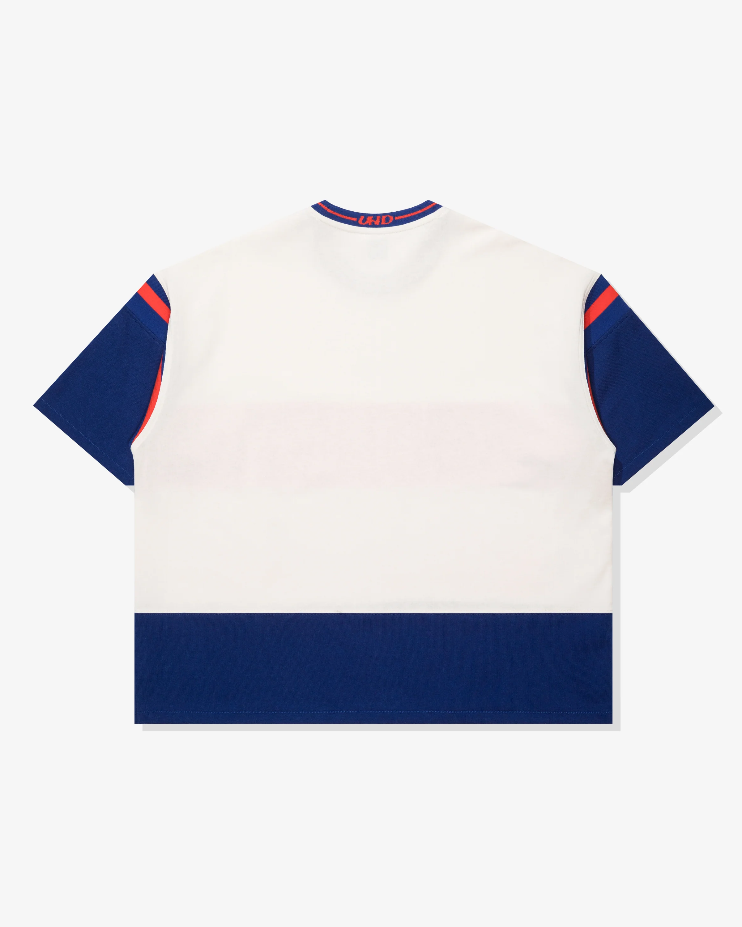 UNDEFEATED PANELED S/S TEE - Image 3