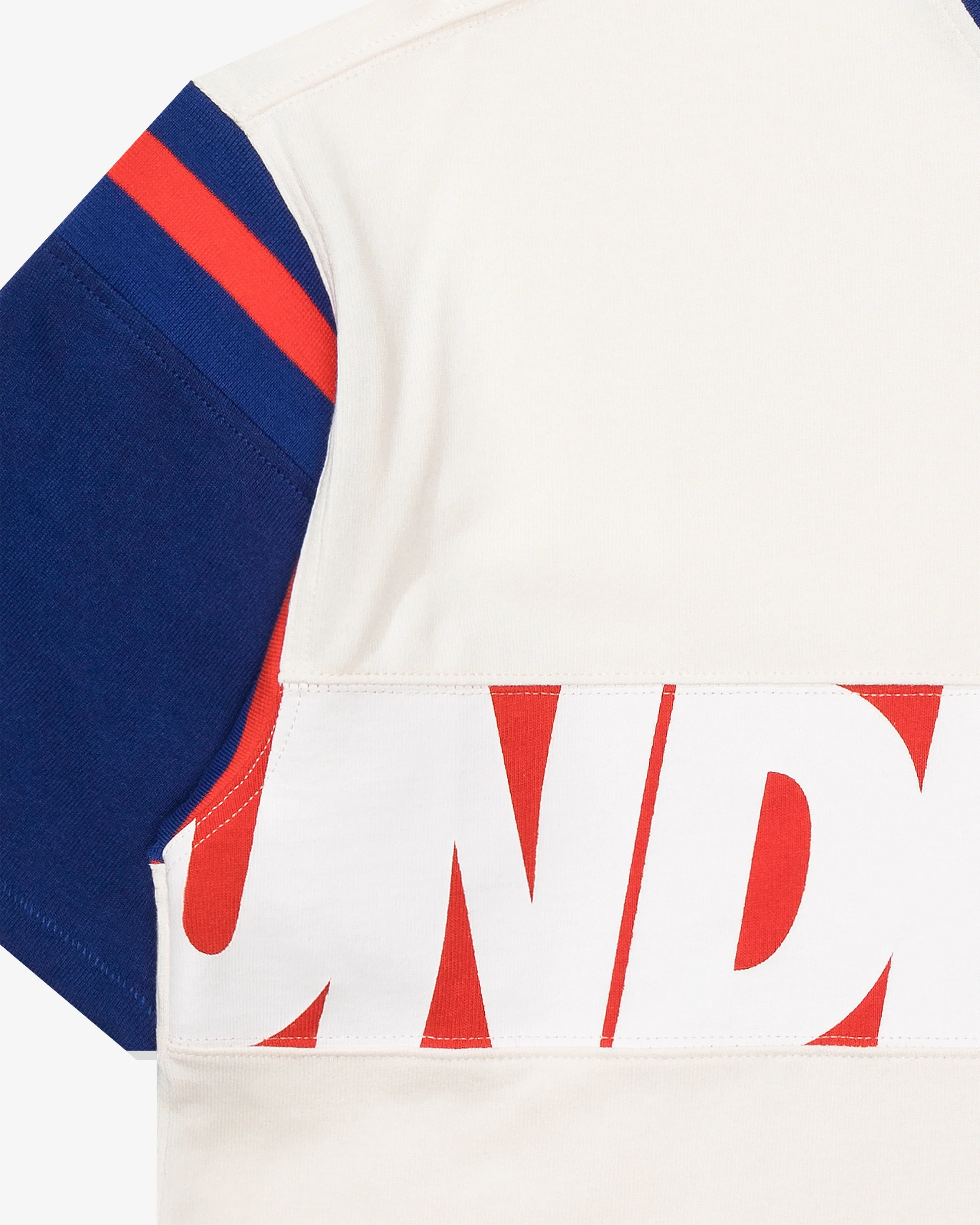 UNDEFEATED PANELED S/S TEE - Image 4