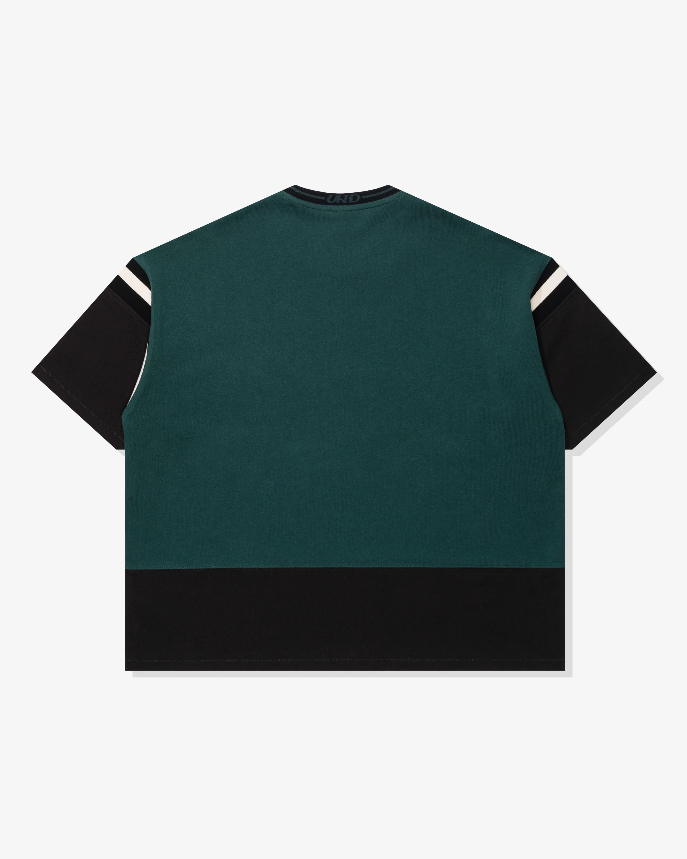 UNDEFEATED PANELED S/S TEE - Image 7